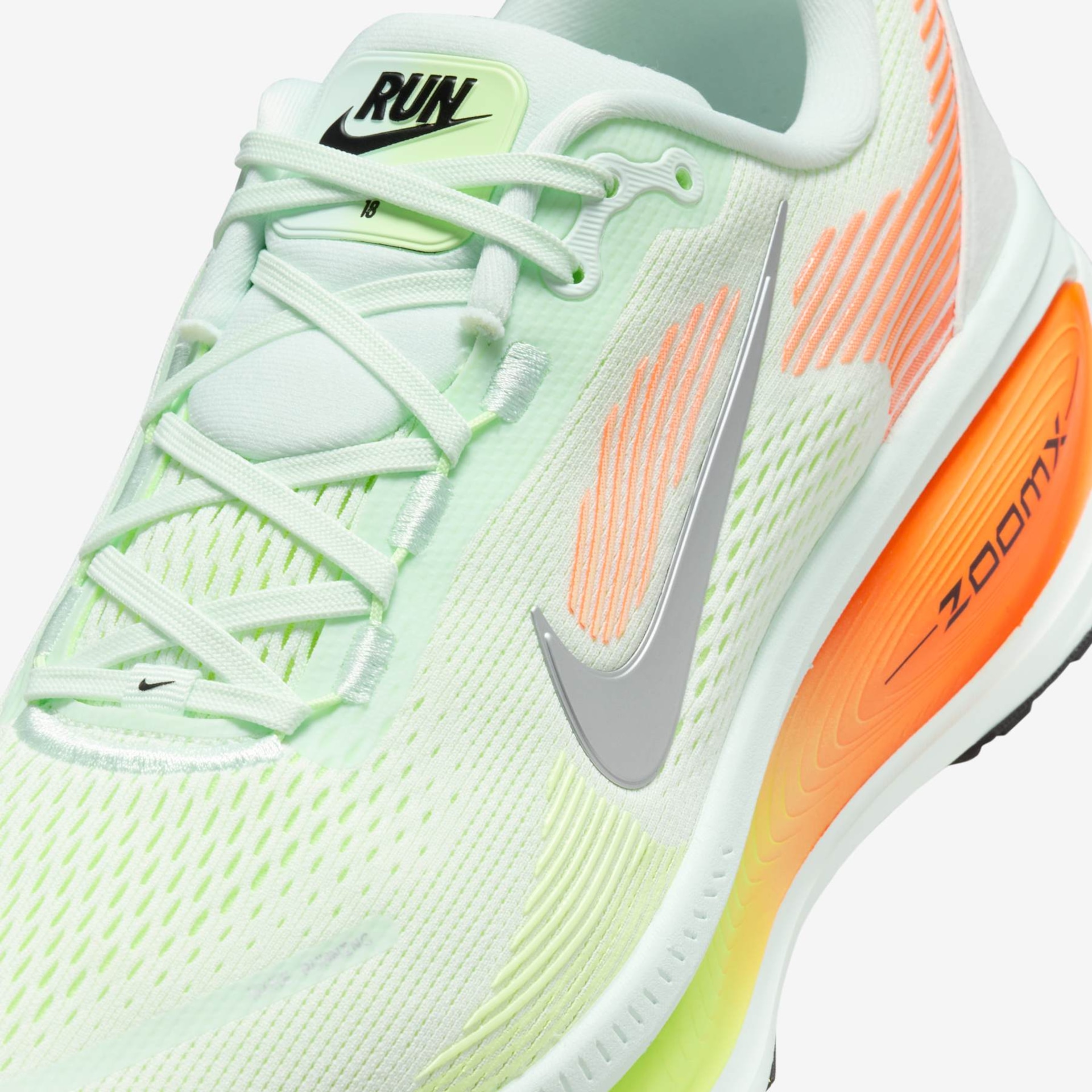 Tênis Nike Vomero 18 Masculino - Foto 7