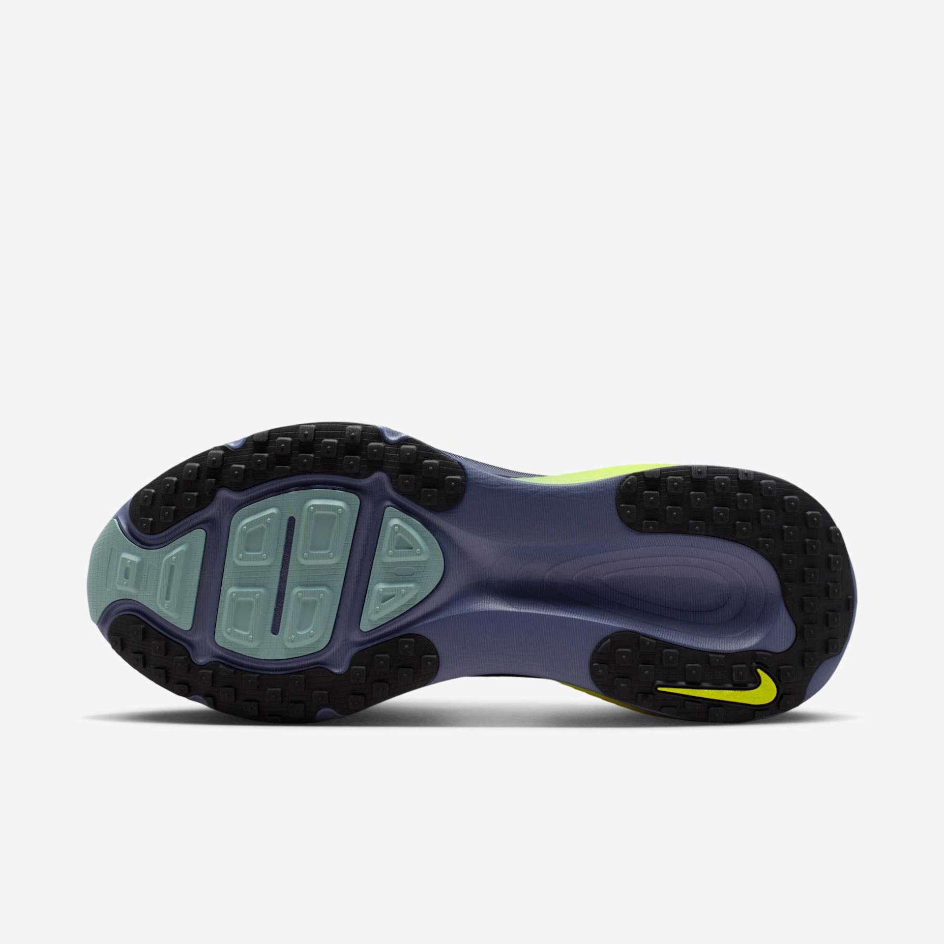 Tênis Nike Vomero 18 Masculino - Foto 2