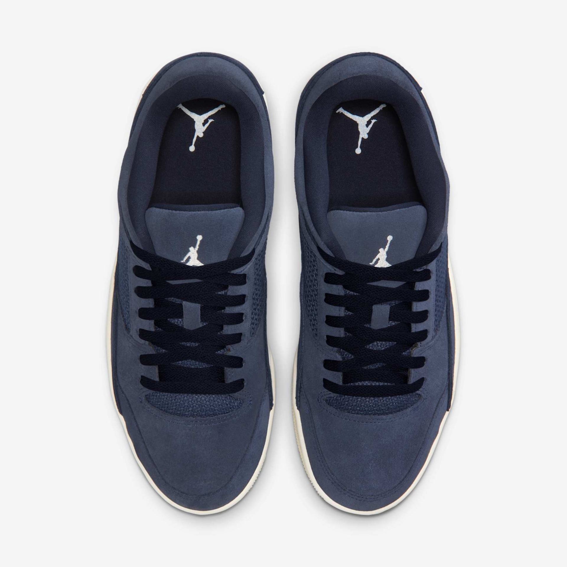 Tênis Jordan Flight Court Masculino - Foto 4