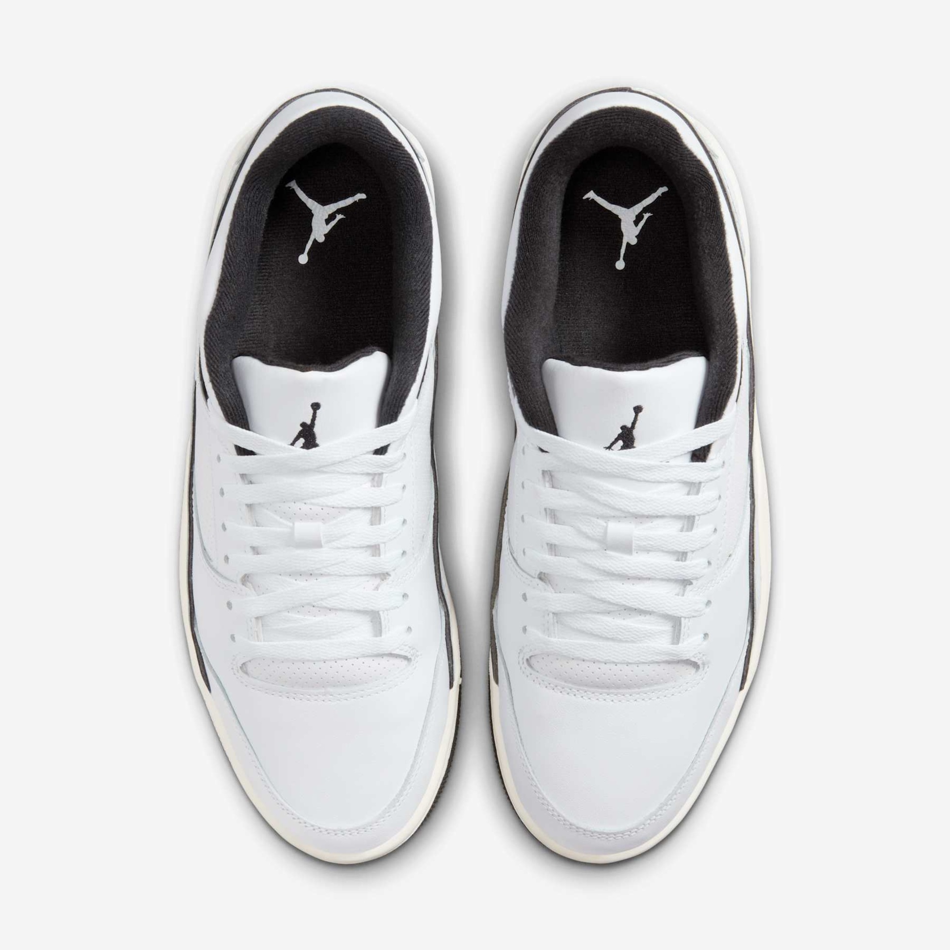 Tênis Jordan Flight Court Masculino - Foto 4