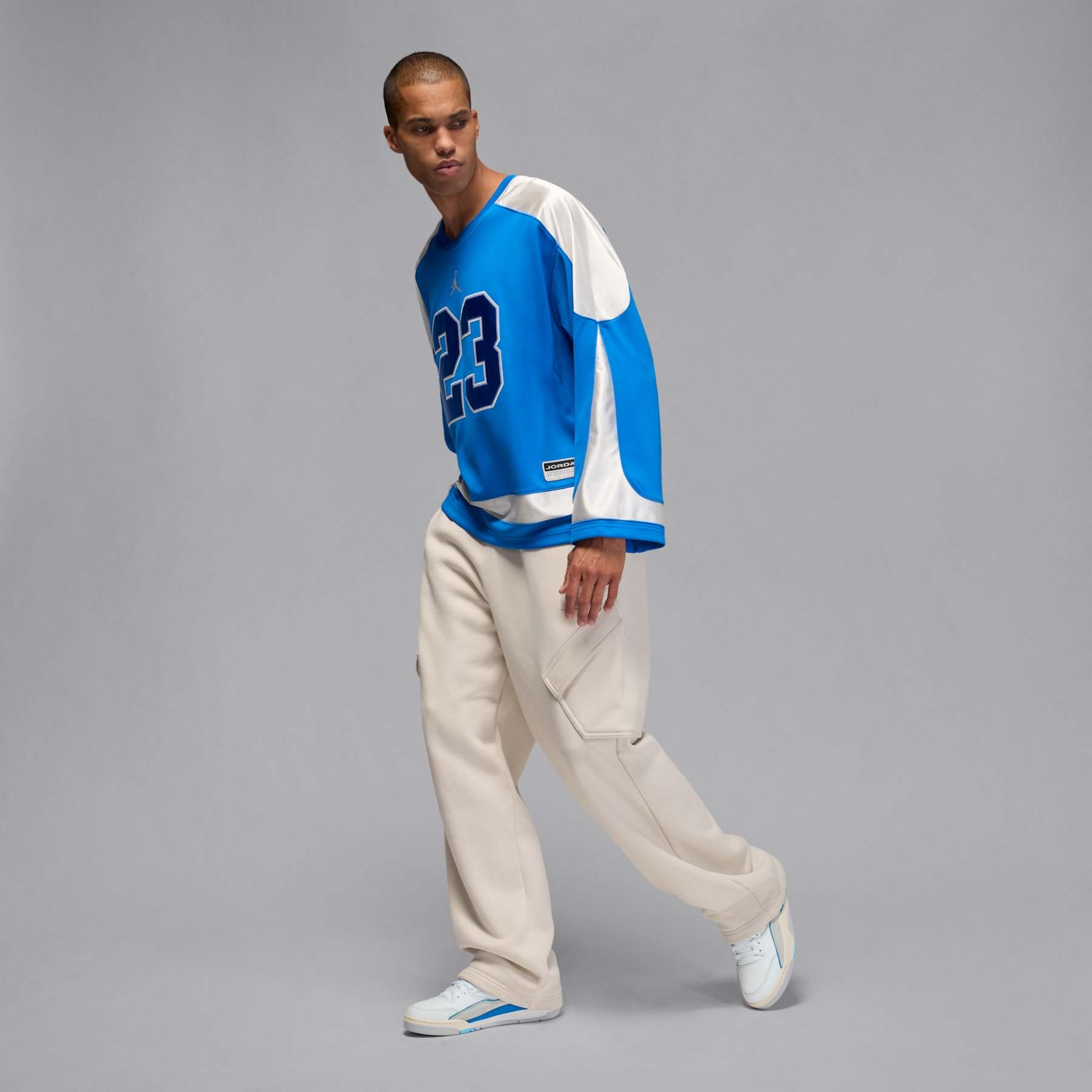 Tênis Jordan Flight Court Masculino - Foto 9