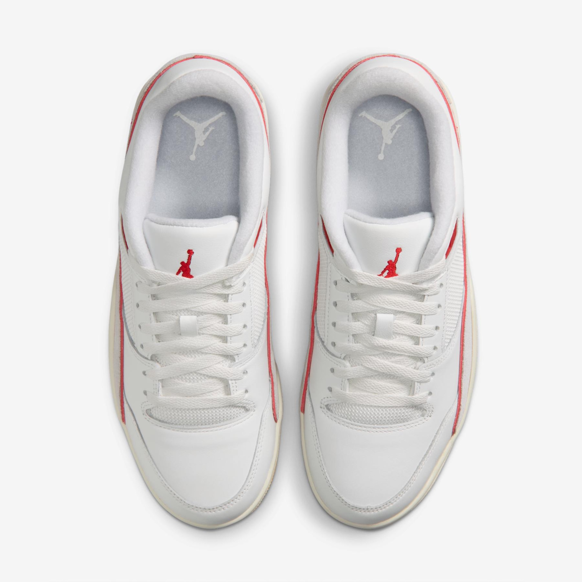 Tênis Jordan Flight Court Masculino - Foto 4