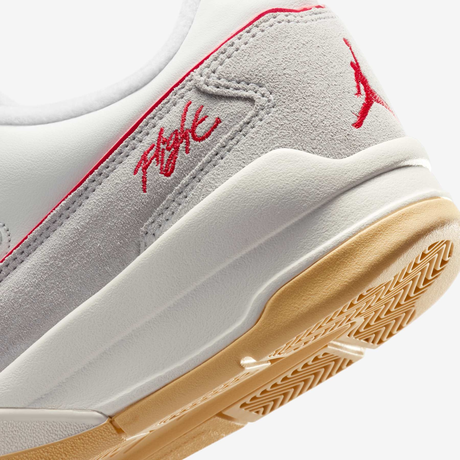 Tênis Jordan Flight Court Masculino - Foto 8