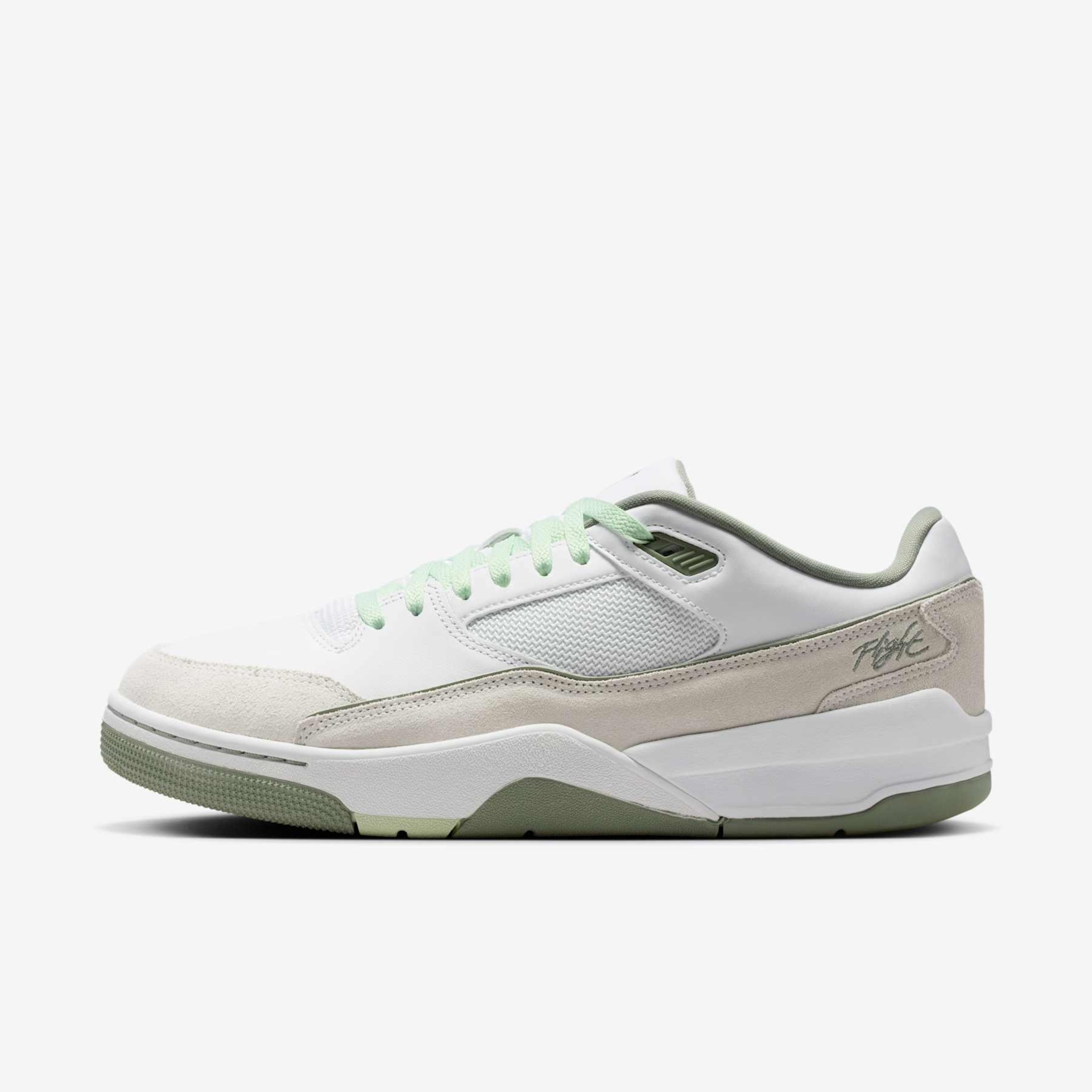 Tênis Jordan Flight Court Masculino - Foto 1