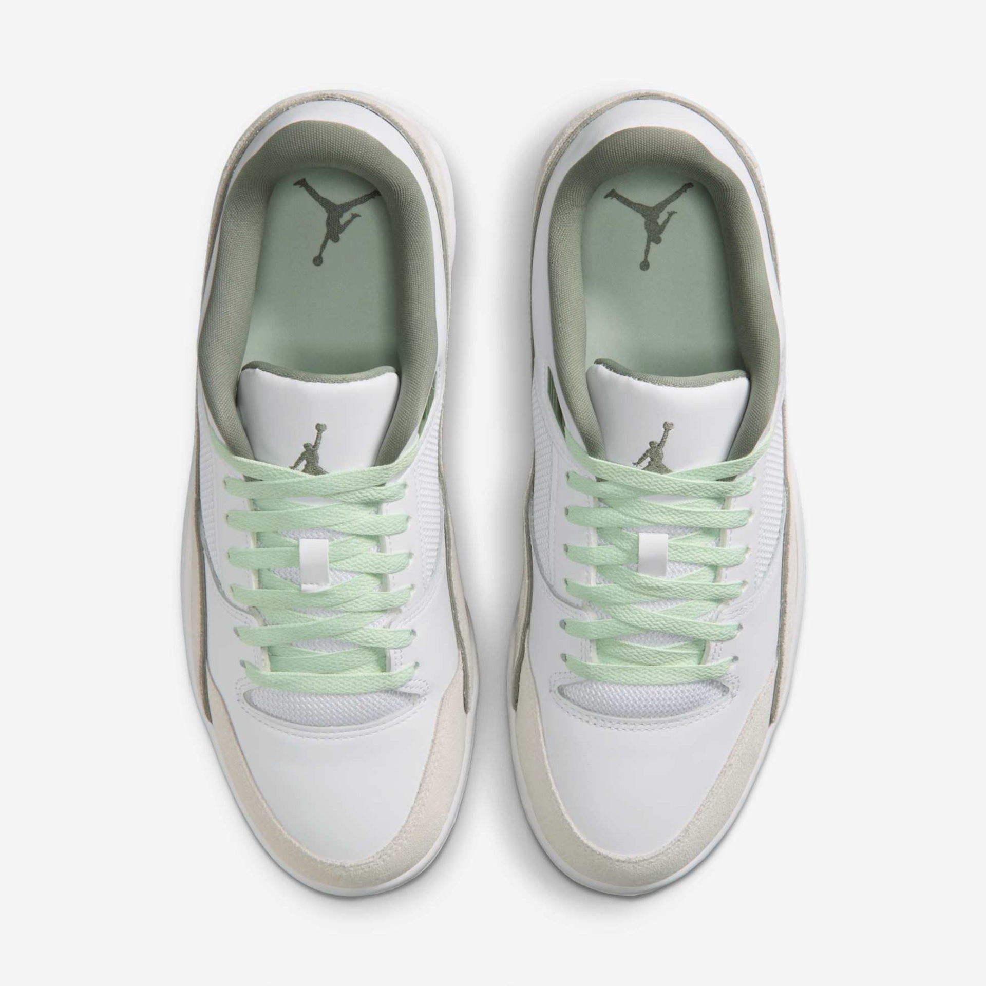 Tênis Jordan Flight Court Masculino - Foto 4