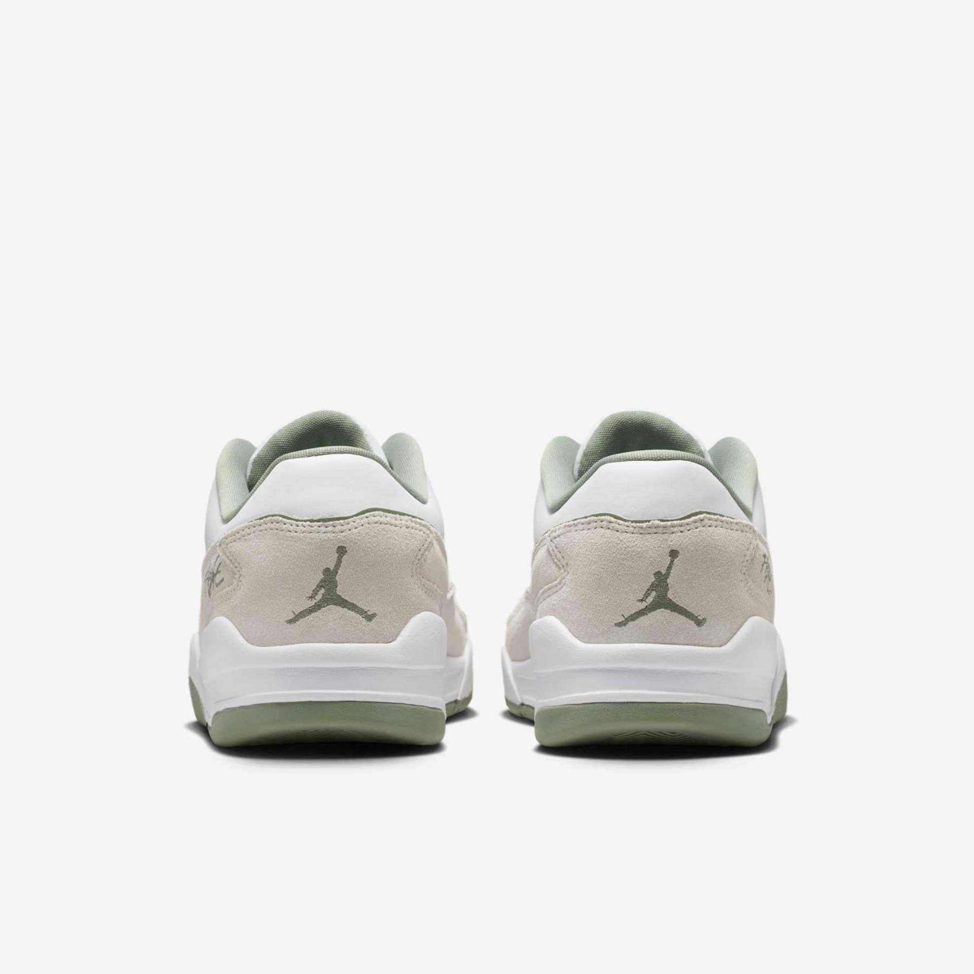 Tênis Jordan Flight Court Masculino - Foto 6