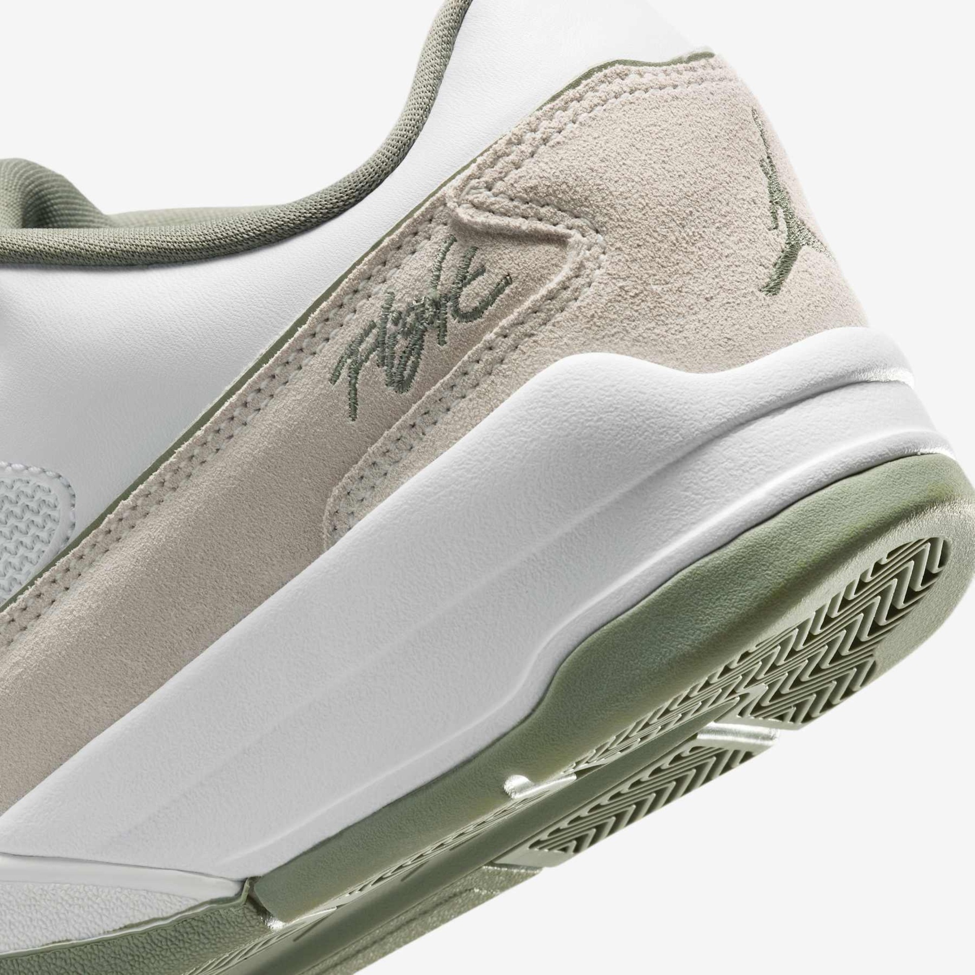 Tênis Jordan Flight Court Masculino - Foto 8