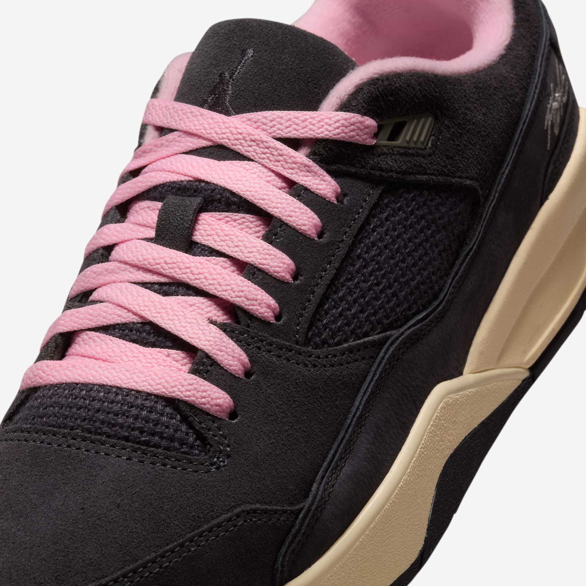 Tênis Jordan Flight Court Masculino - Foto 7