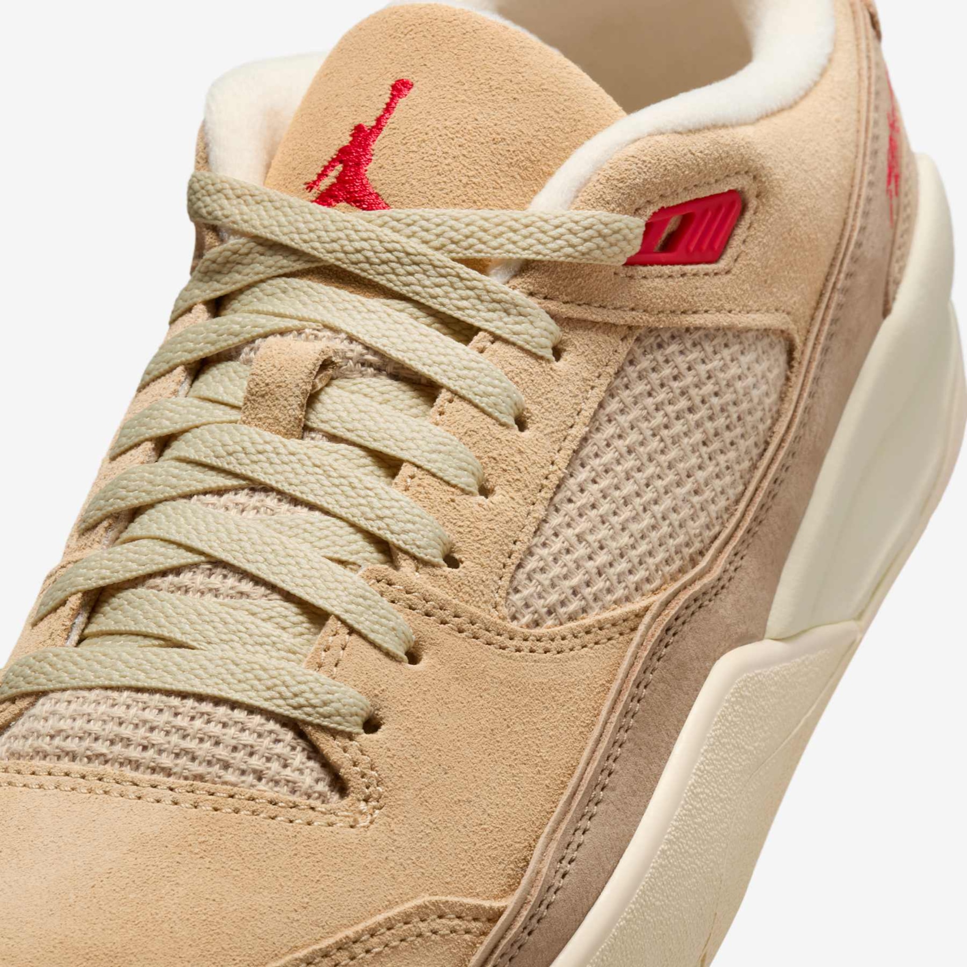 Tênis Jordan Flight Court Masculino - Foto 7