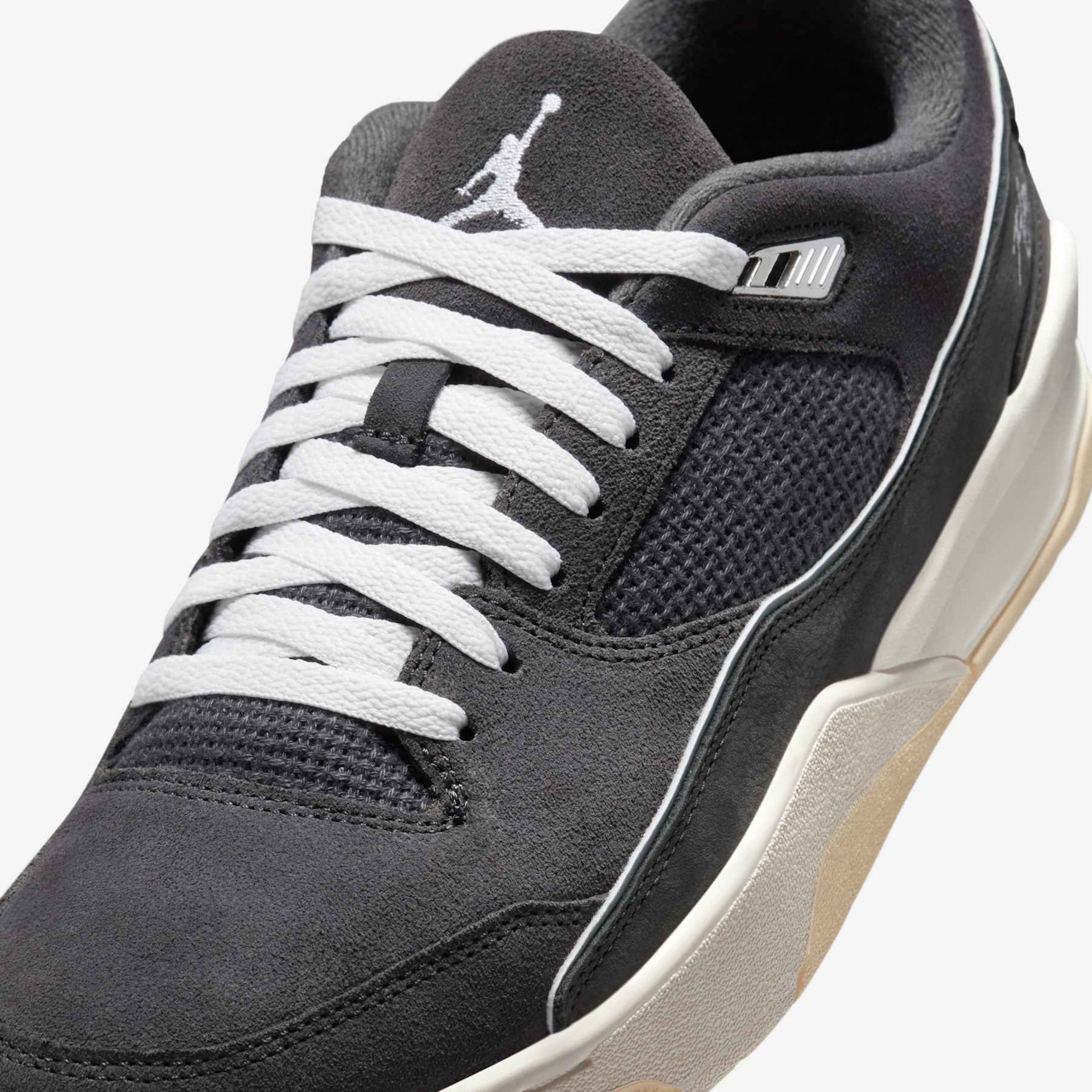 Tênis Jordan Flight Court Unissex - Foto 7