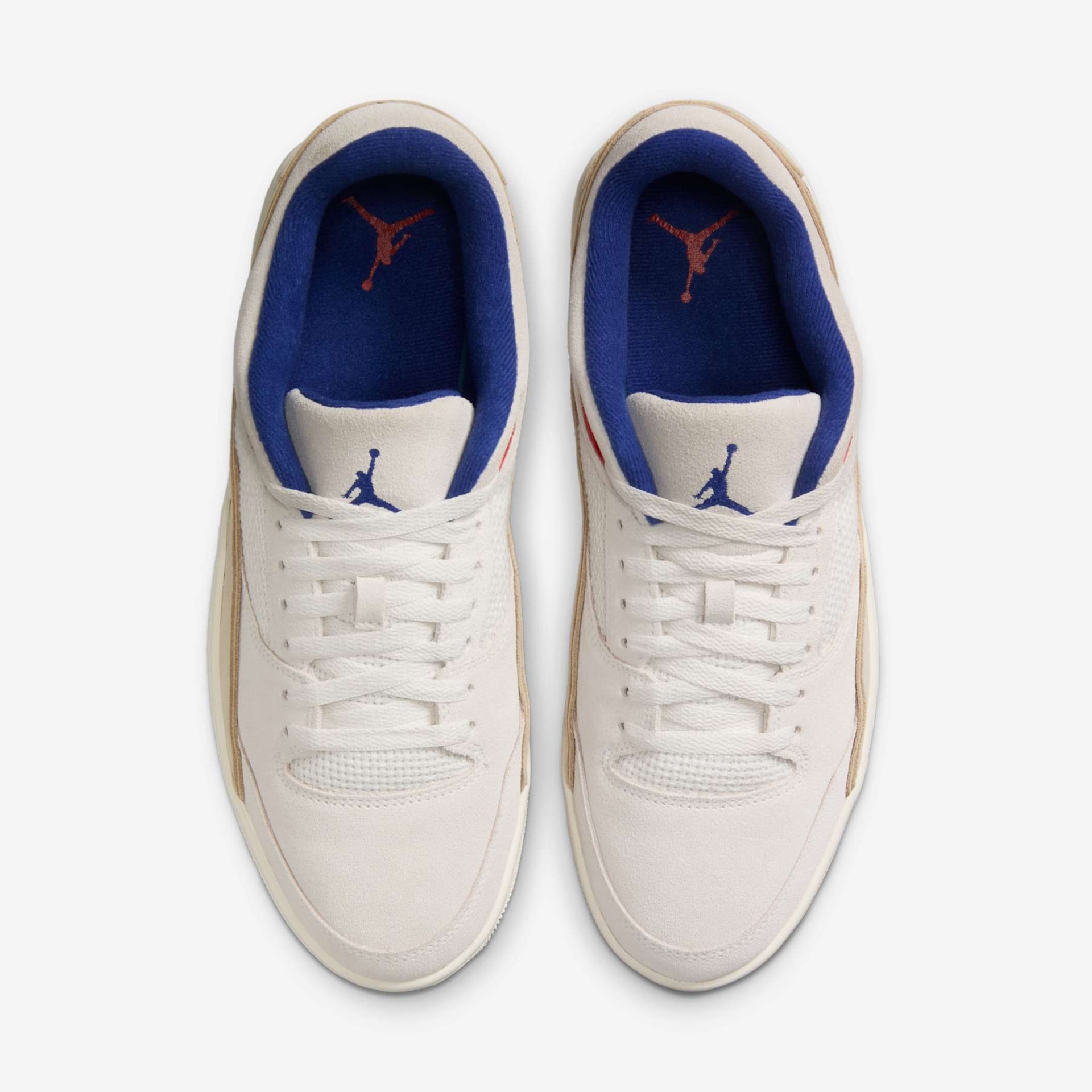 Tênis Jordan Flight Court Masculino - Foto 4