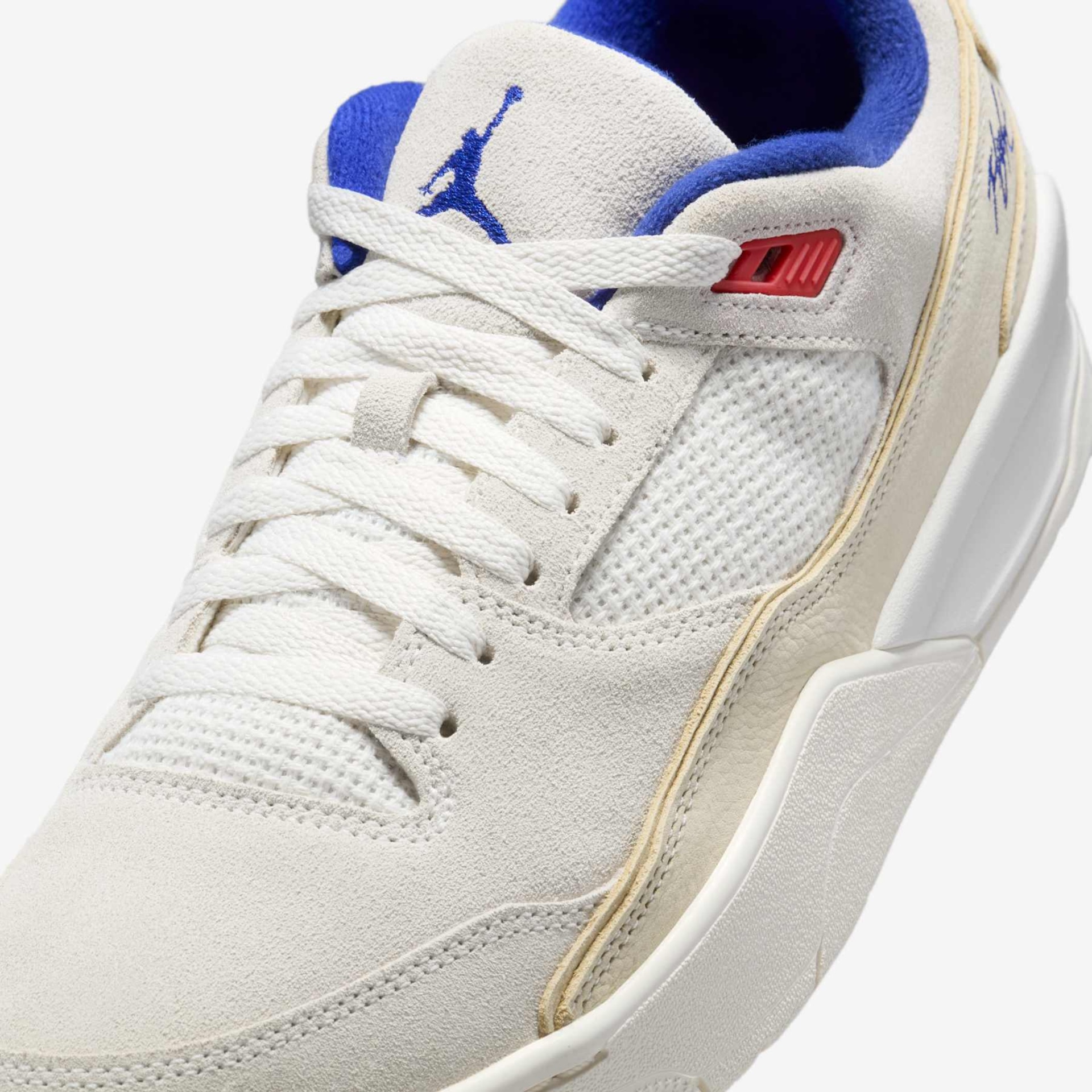 Tênis Jordan Flight Court Masculino - Foto 7