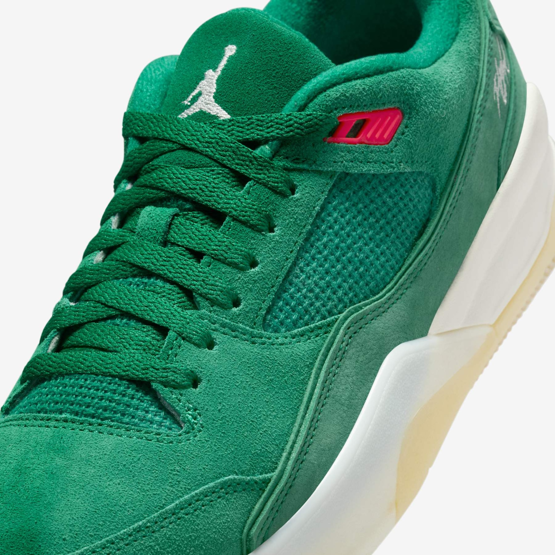 Tênis Jordan Flight Court Unissex - Foto 7