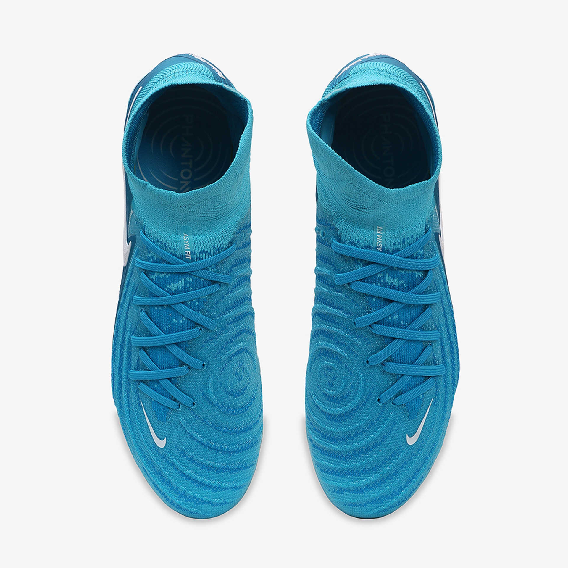 Chuteira Phantom Luna 2 Elite FG Campo - Foto 5