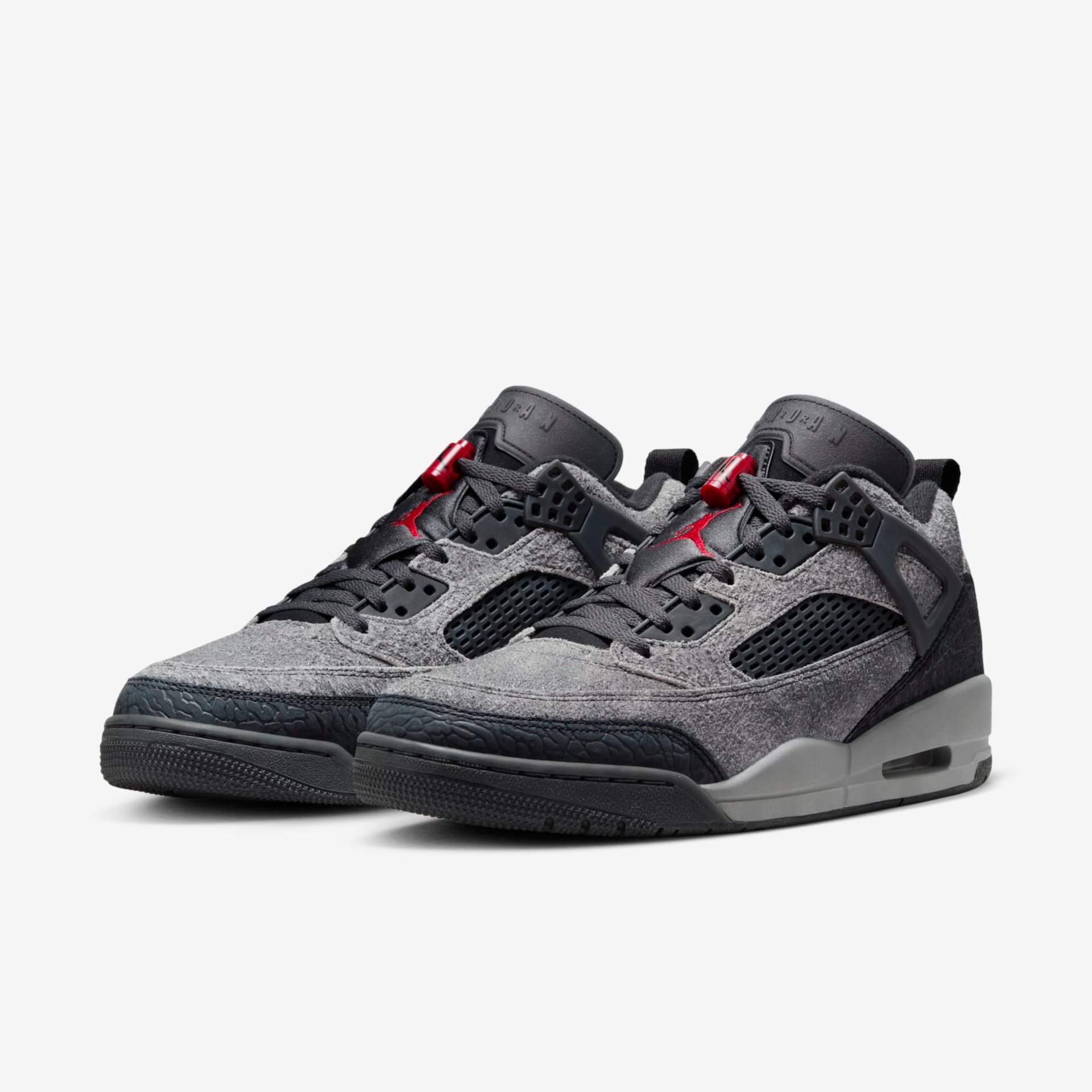 Jordan Spizike Low - Foto 5