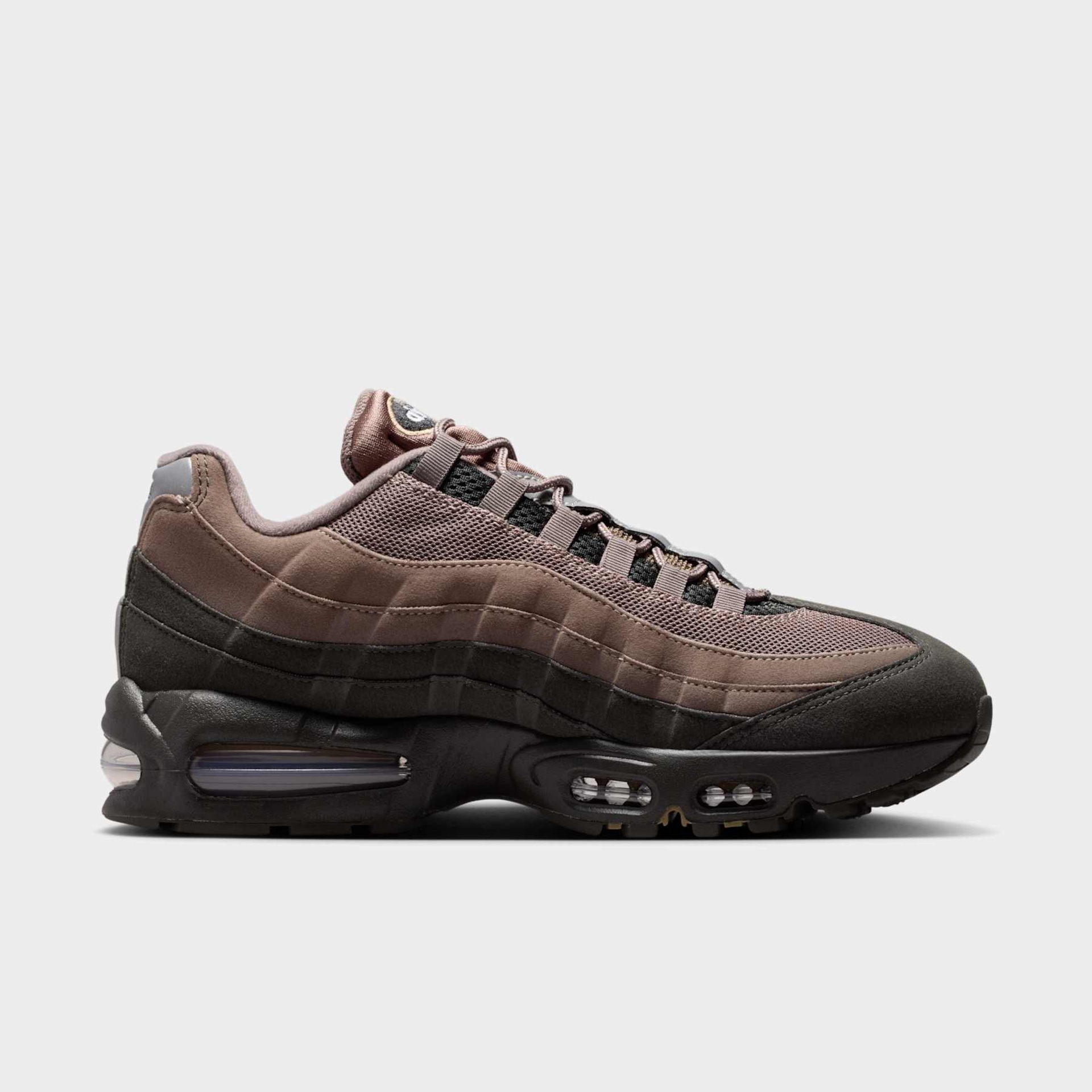 Tênis Nike Air Max 95 Masculino - Foto 3