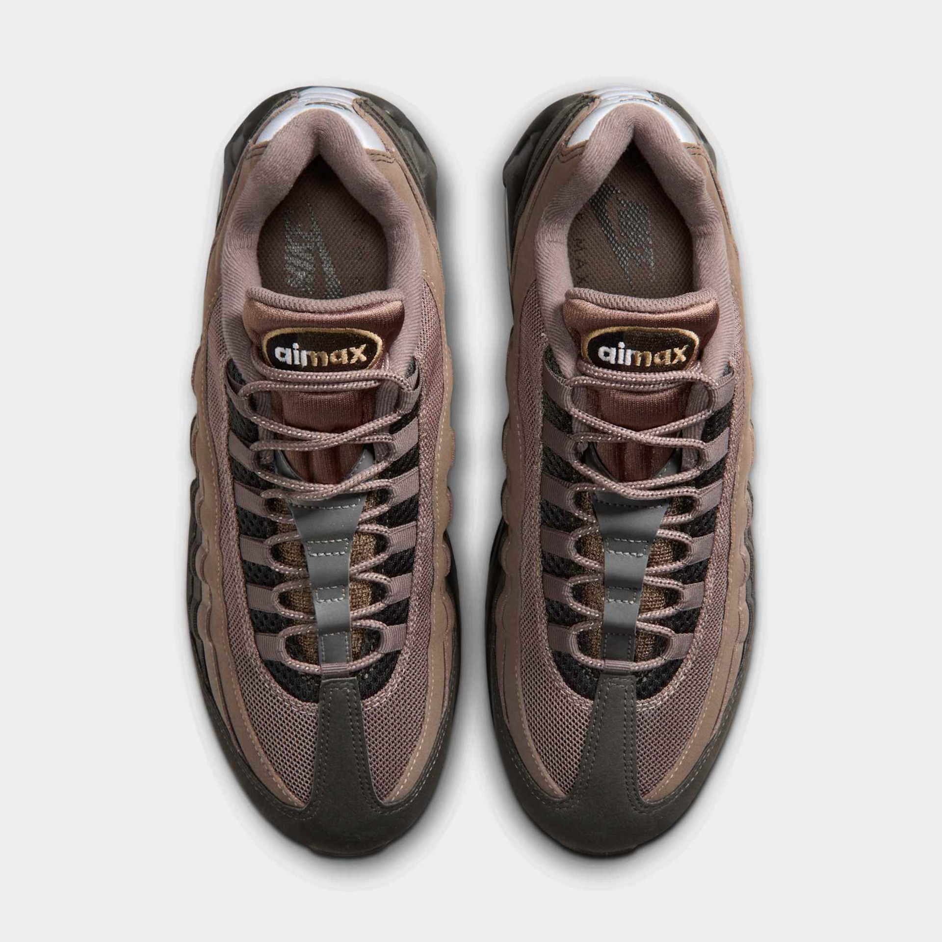 Tênis Nike Air Max 95 Masculino - Foto 4