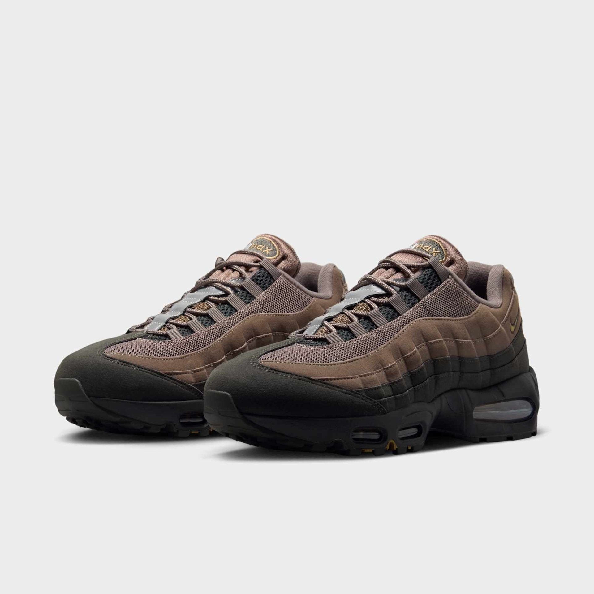 Tênis Nike Air Max 95 Masculino - Foto 5