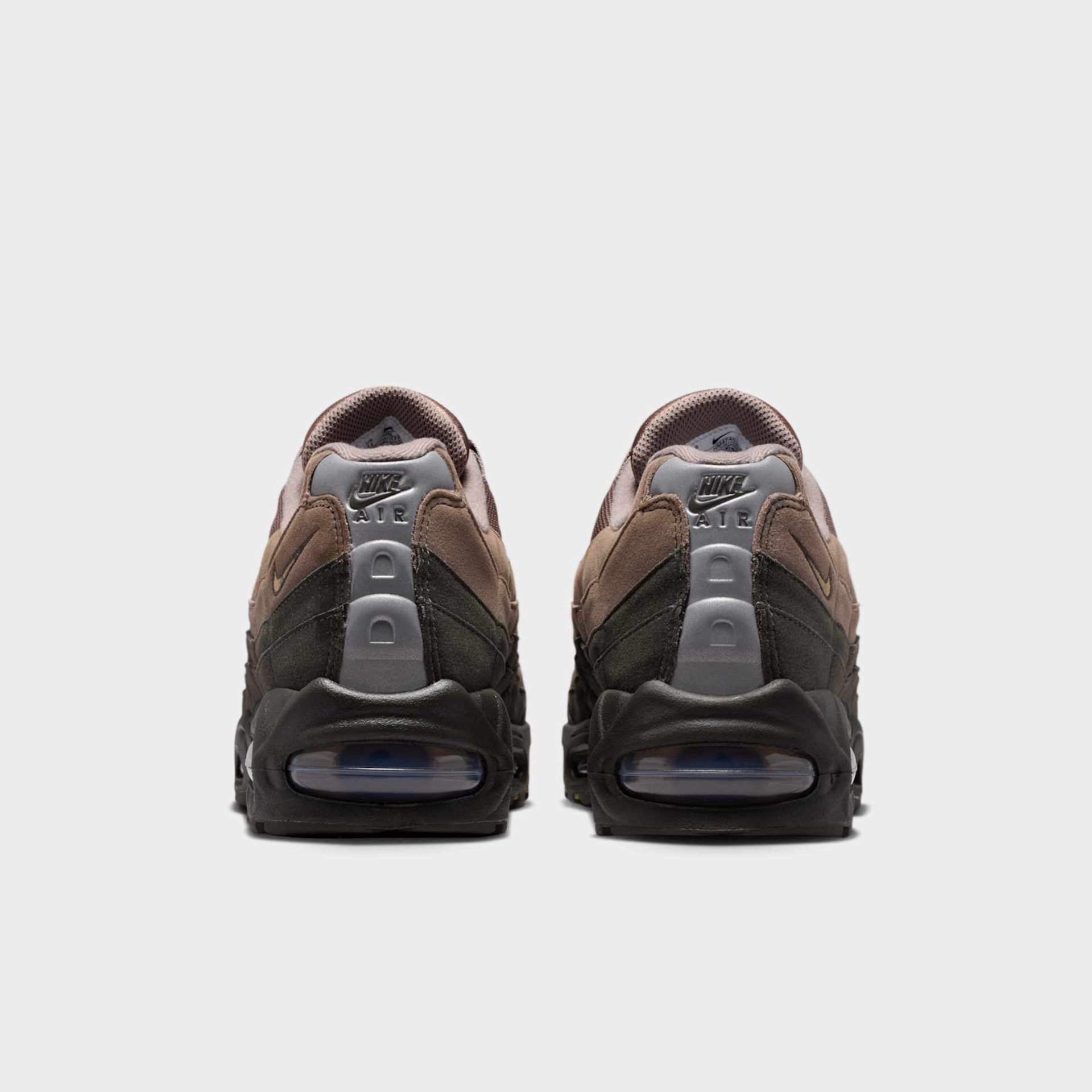Tênis Nike Air Max 95 Masculino - Foto 6