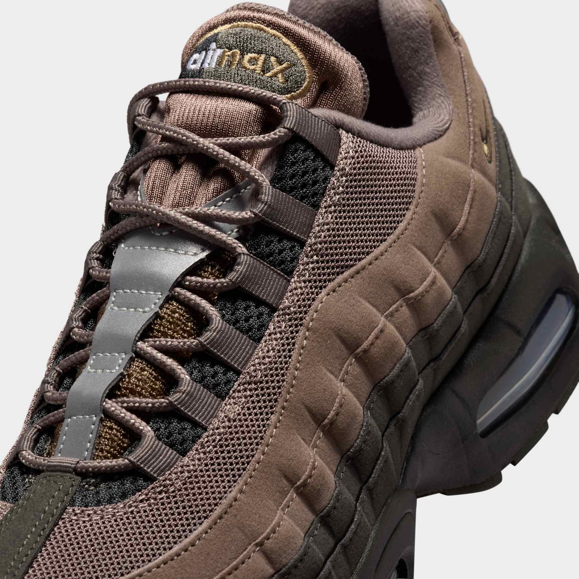 Tênis Nike Air Max 95 Masculino - Foto 7
