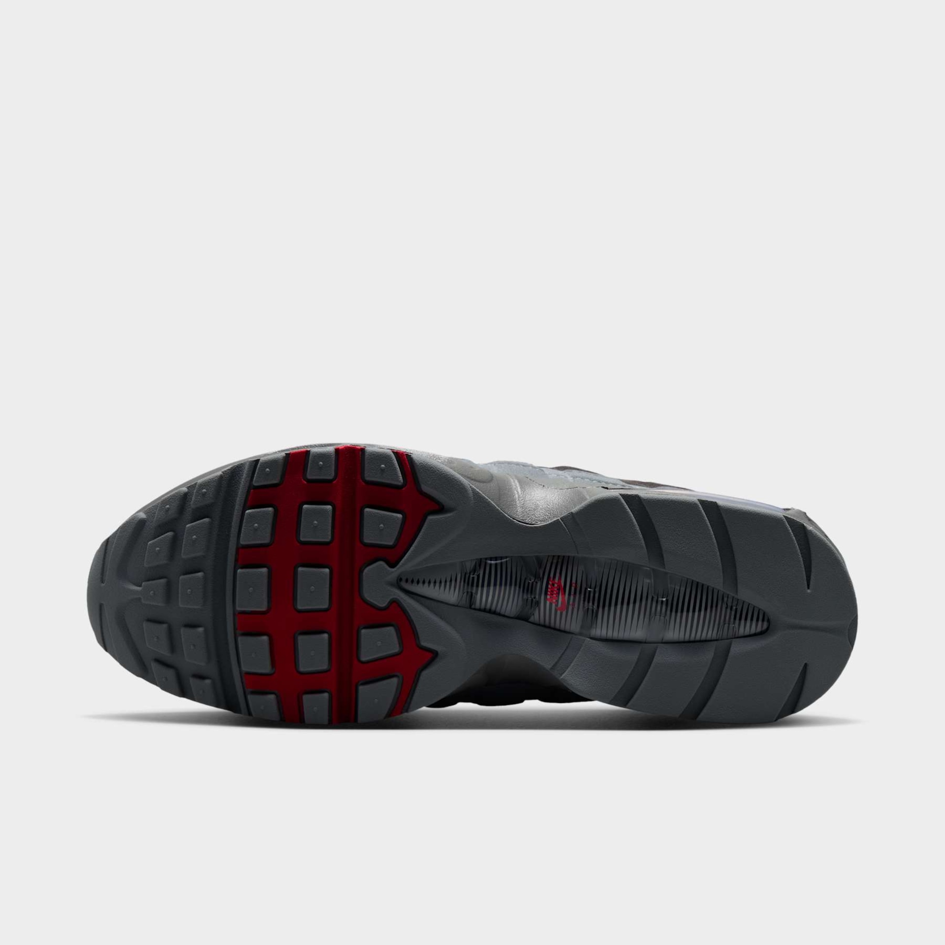 Tênis Nike Air Max 95 Masculino - Foto 2
