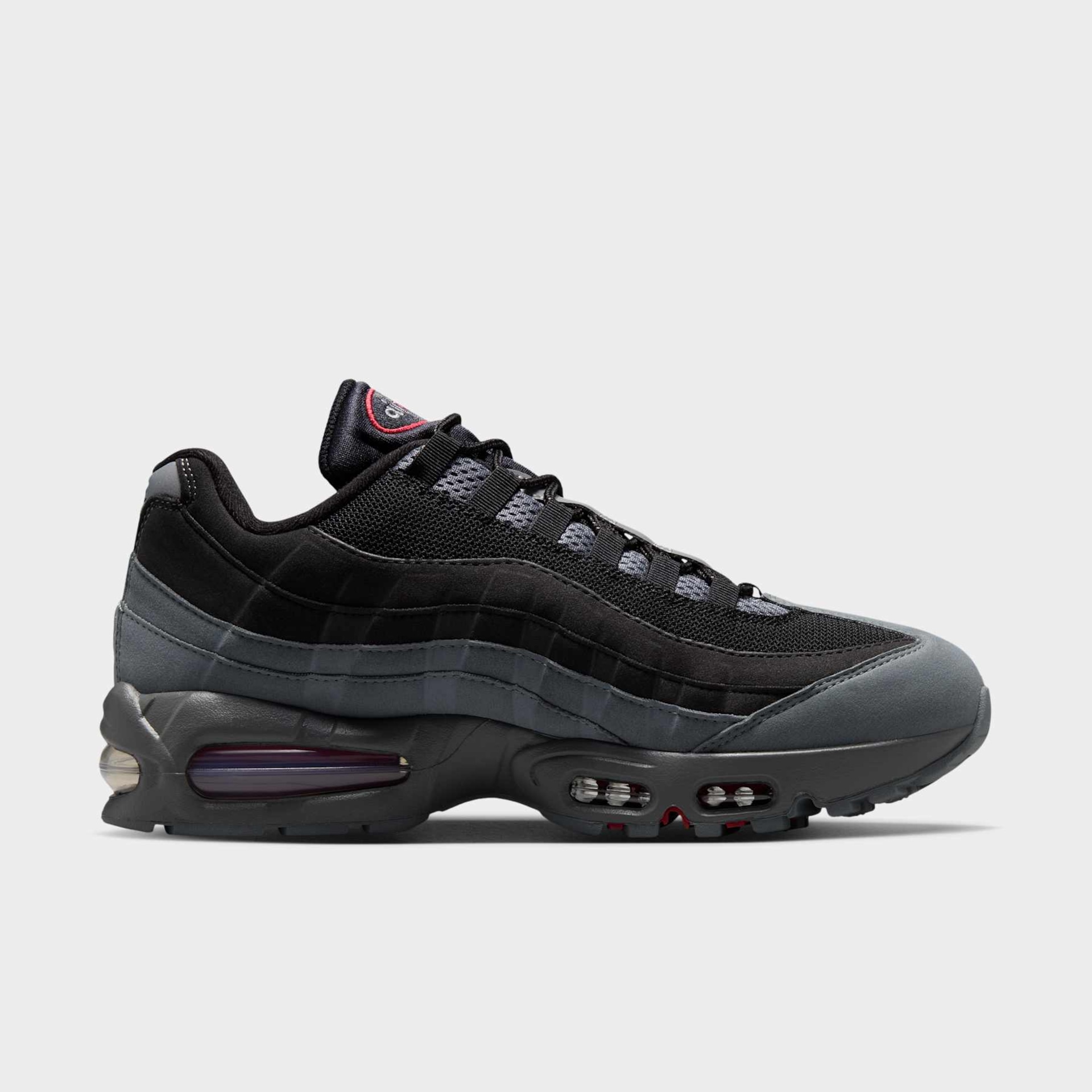 Tênis Nike Air Max 95 Masculino - Foto 3