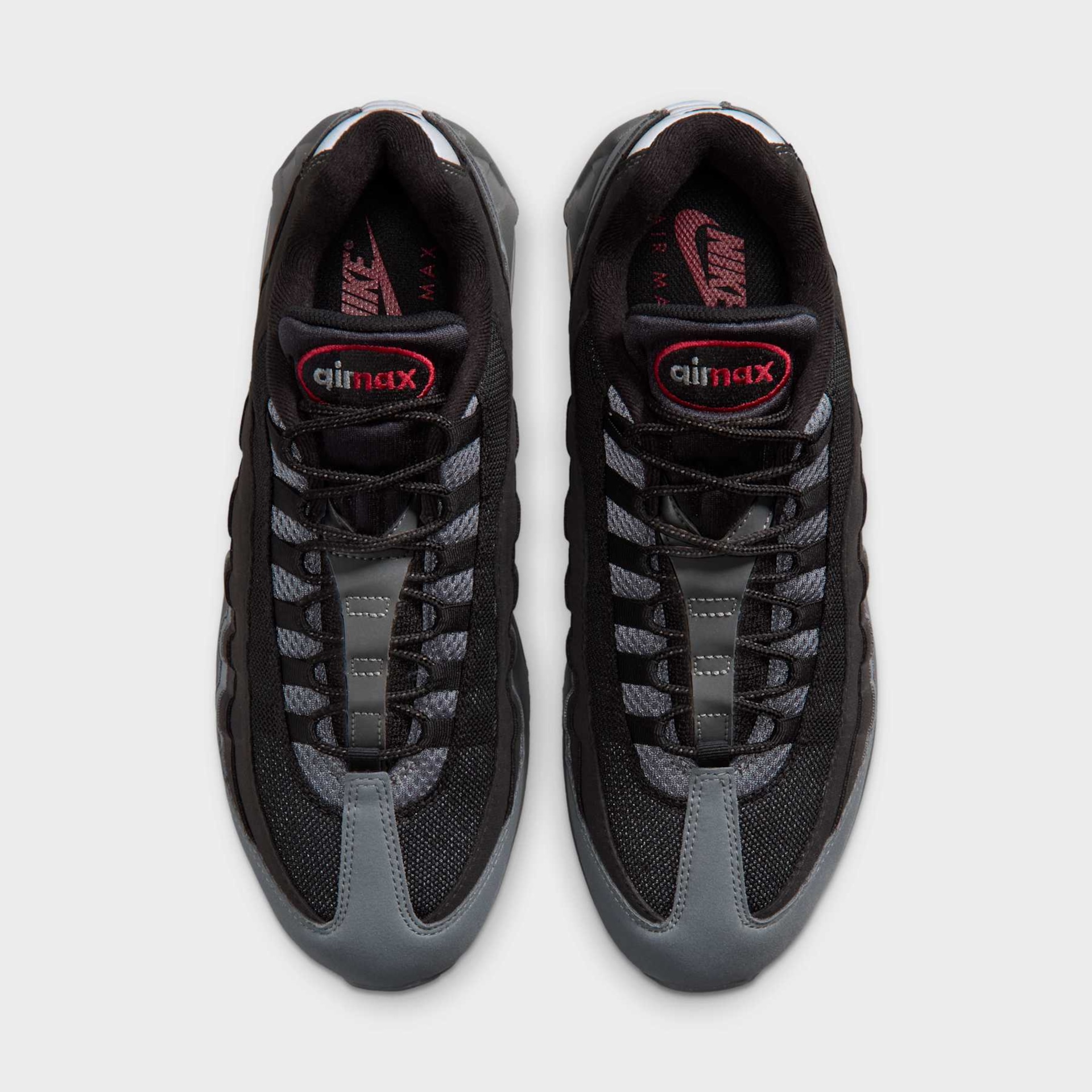 Tênis Nike Air Max 95 Masculino - Foto 4