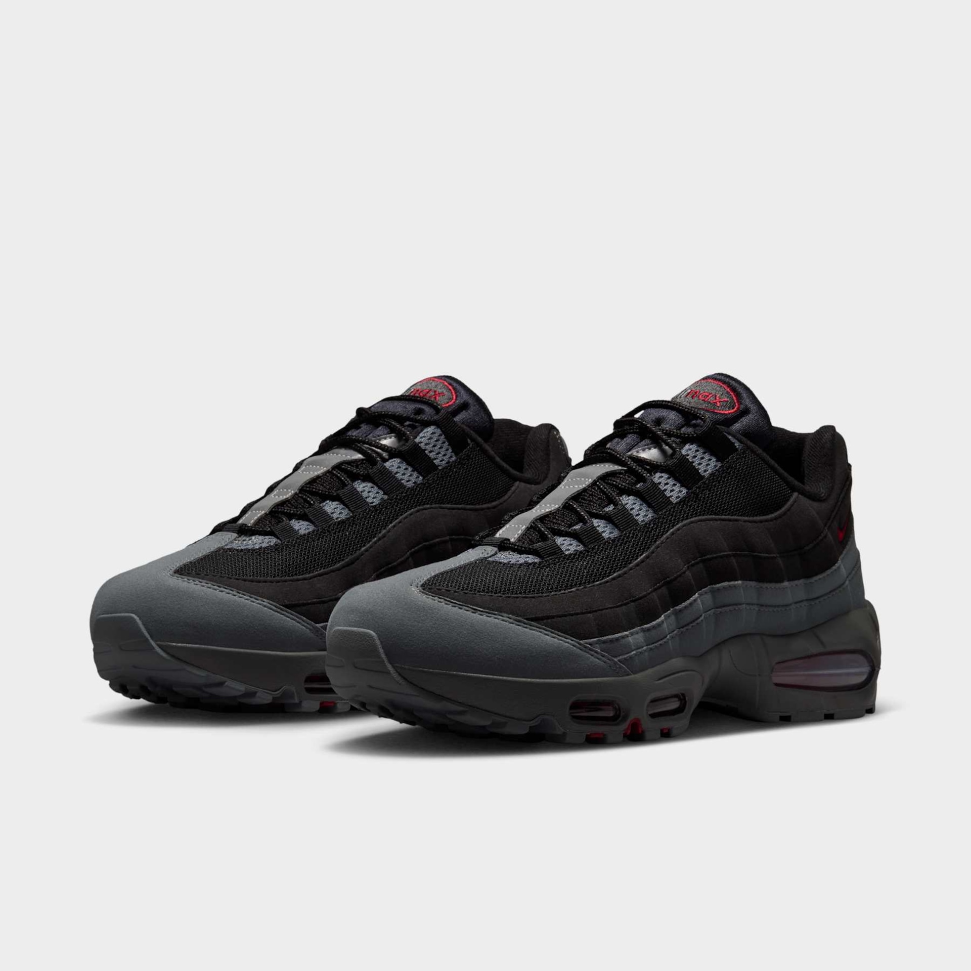 Tênis Nike Air Max 95 Masculino - Foto 5