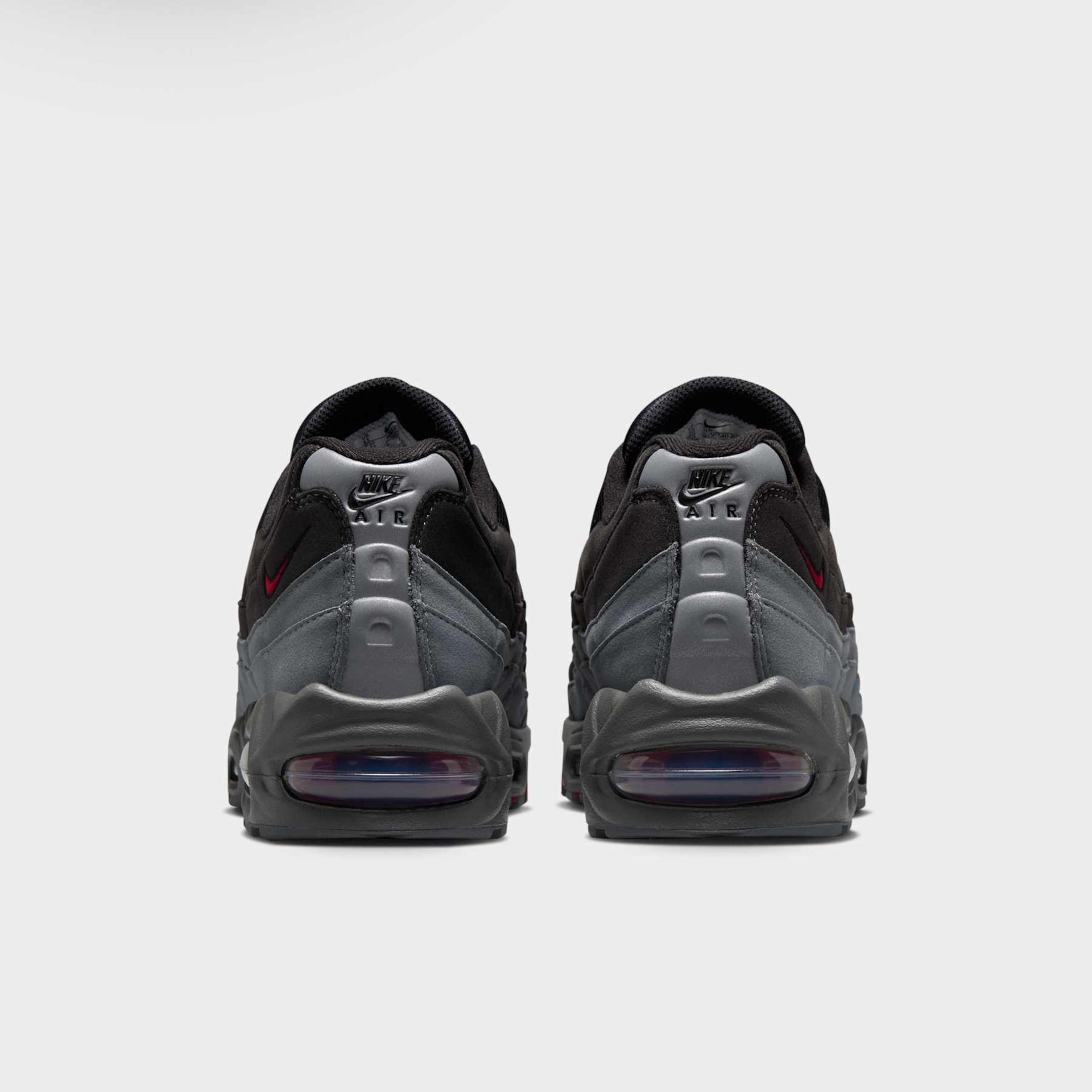 Tênis Nike Air Max 95 Masculino - Foto 6