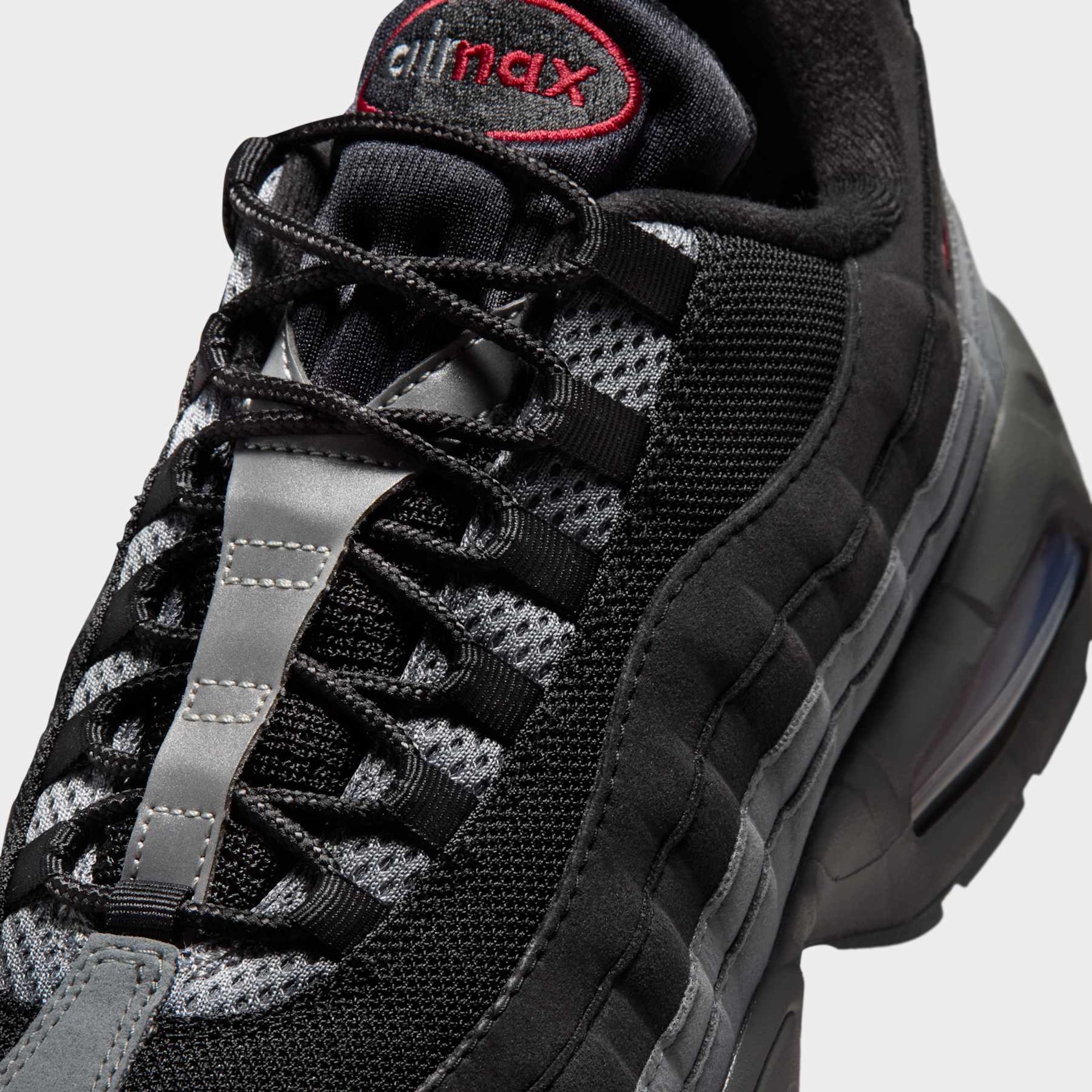 Tênis Nike Air Max 95 Masculino - Foto 7