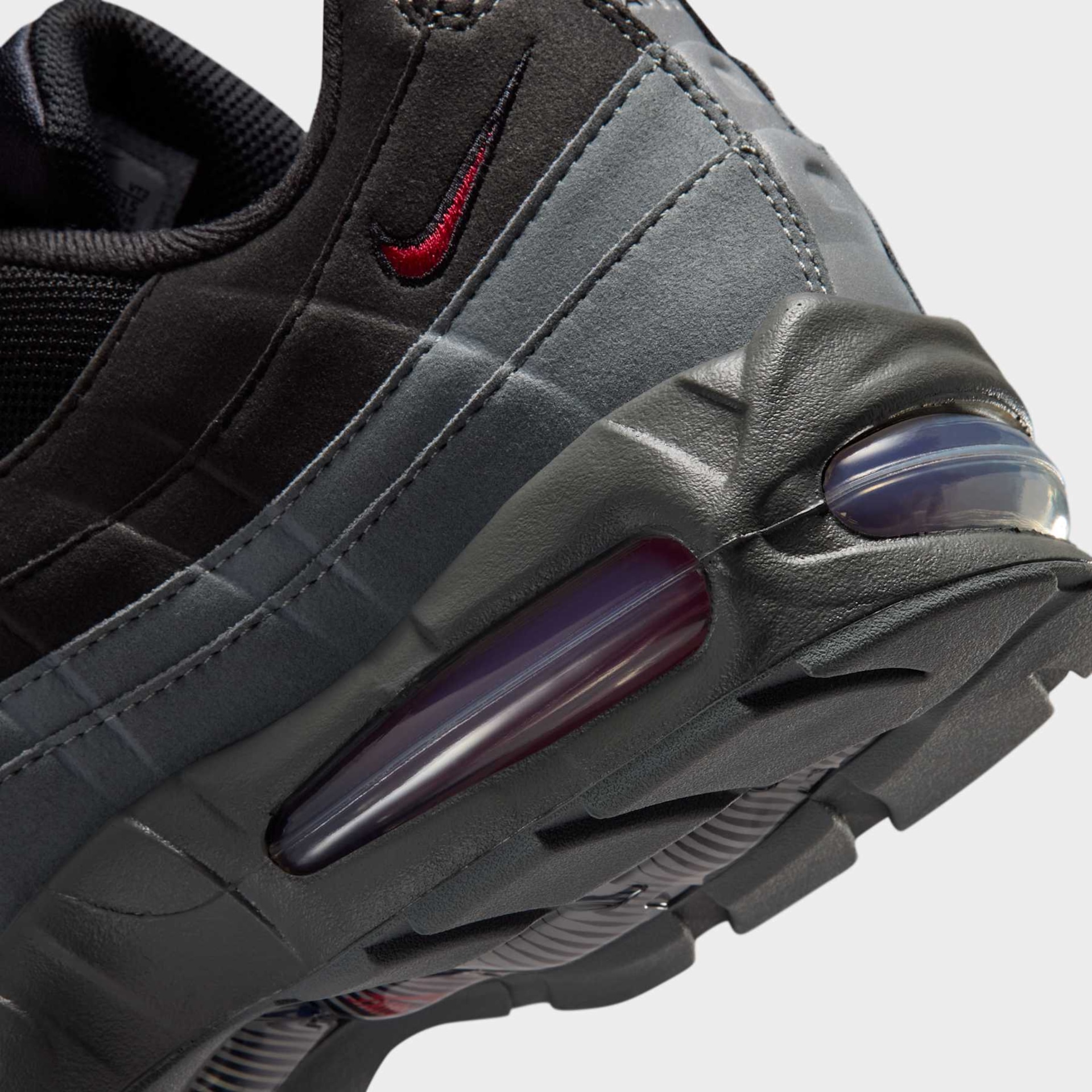 Tênis Nike Air Max 95 Masculino - Foto 8