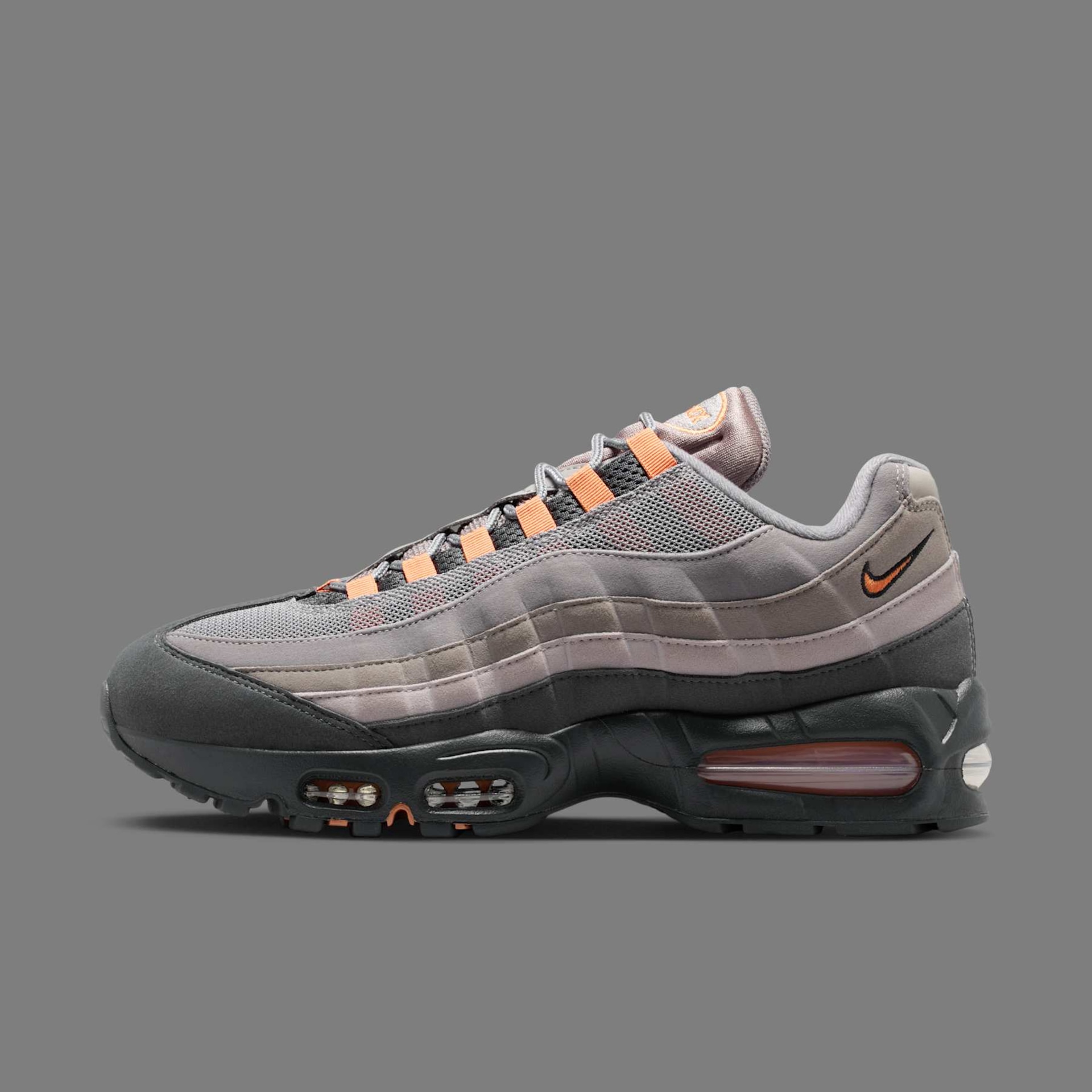 Imagem principal de Tênis Nike Air Max 95 Masculino