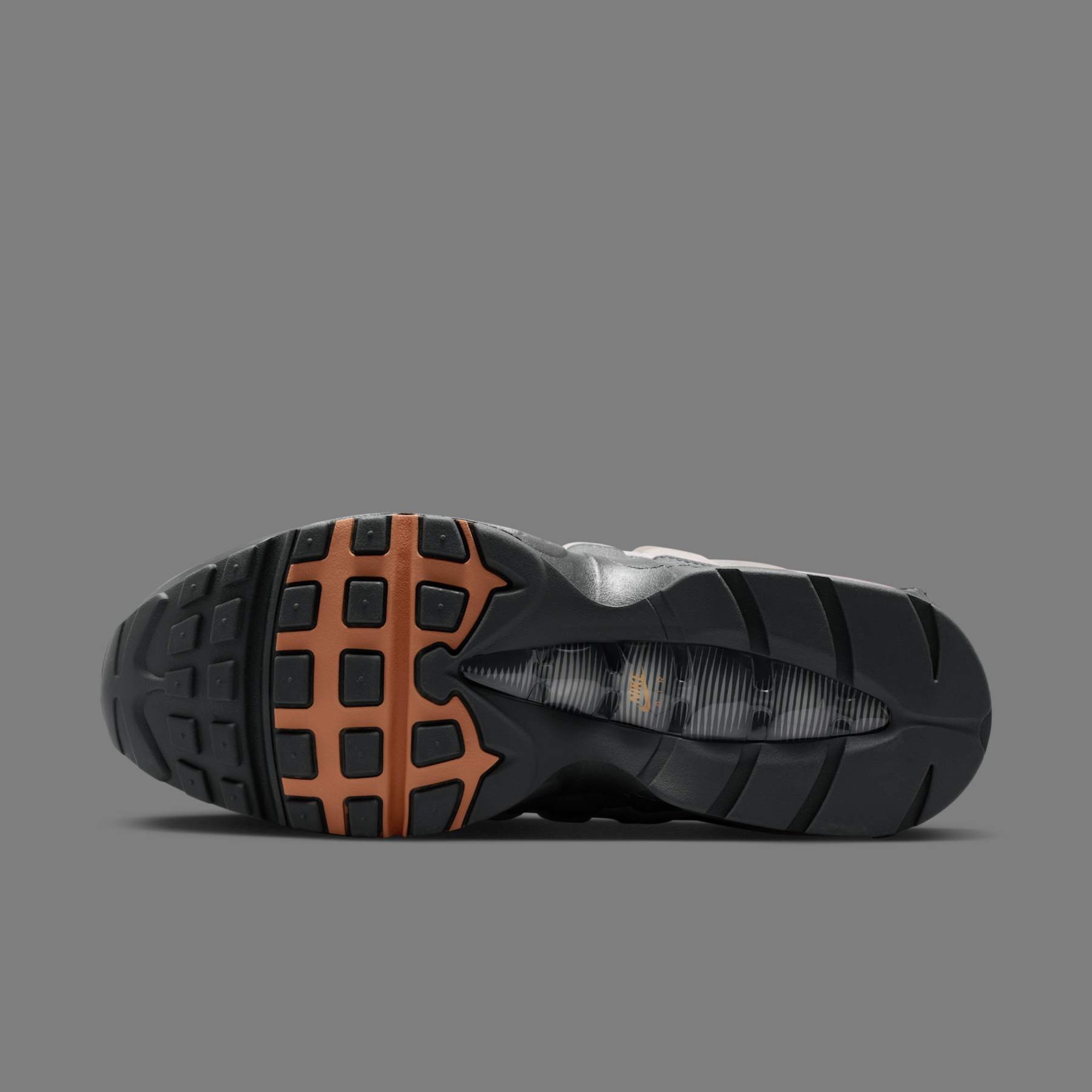 Tênis Nike Air Max 95 Masculino - Foto 2