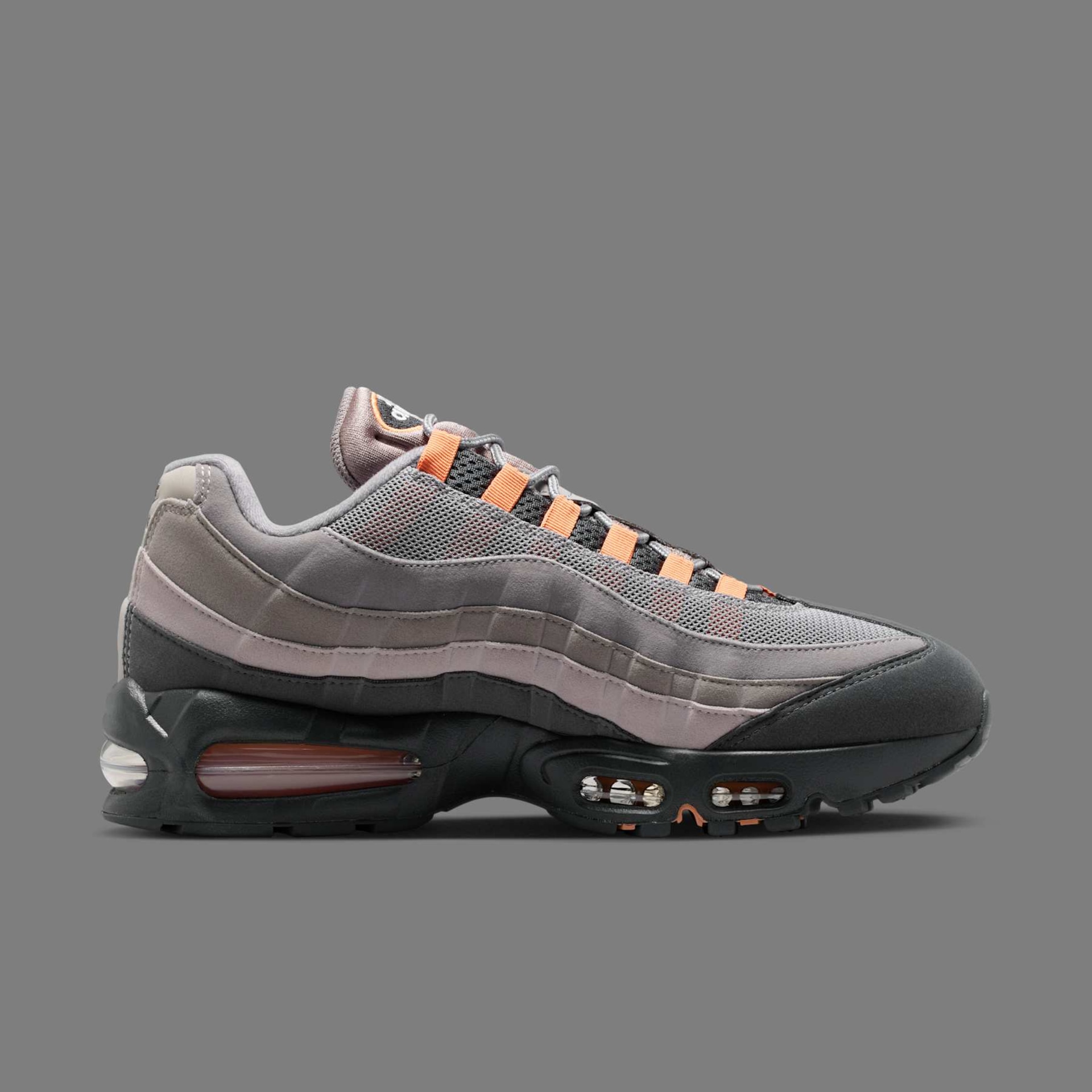 Tênis Nike Air Max 95 Masculino - Foto 3