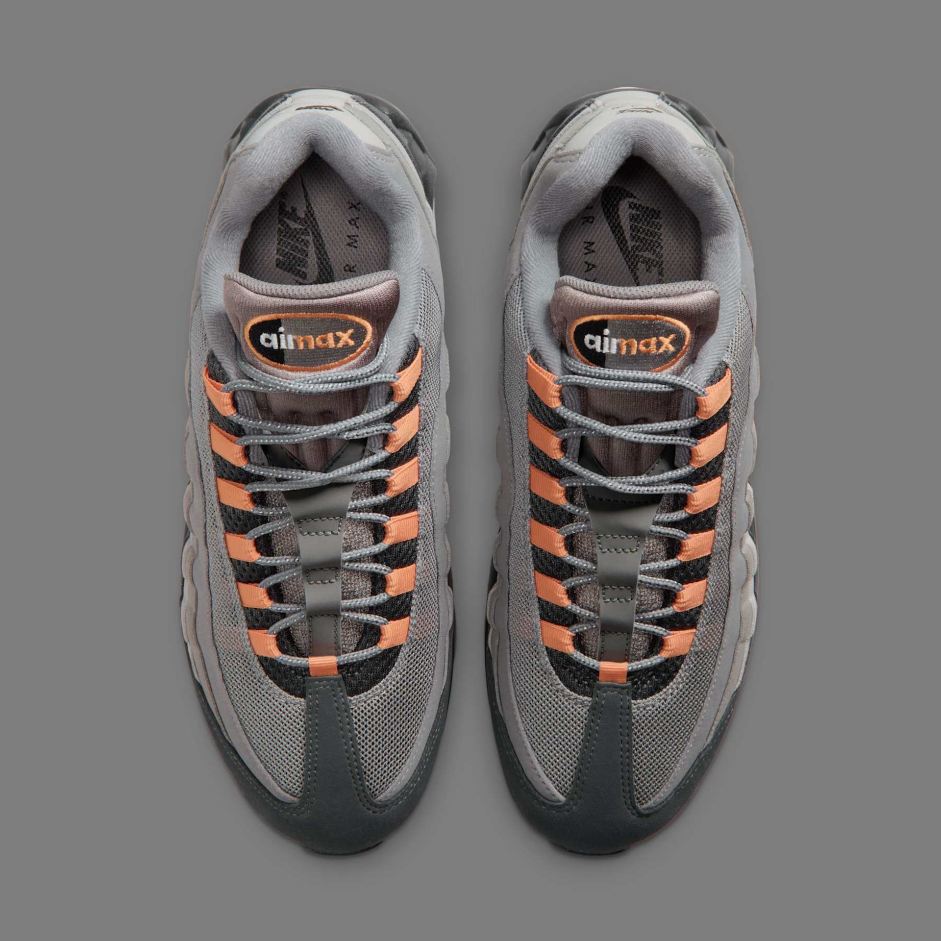 Tênis Nike Air Max 95 Masculino - Foto 4