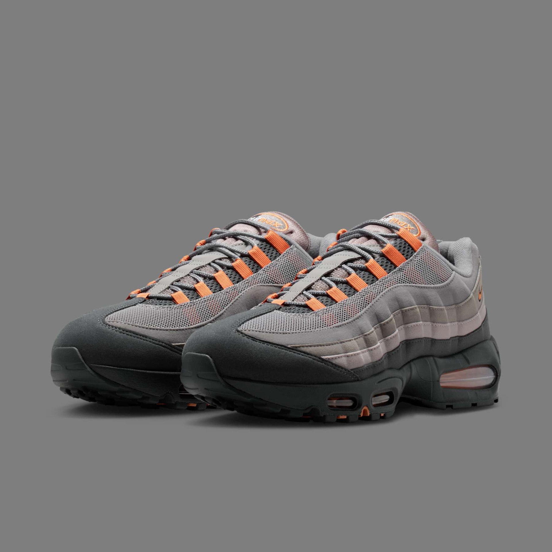 Tênis Nike Air Max 95 Masculino - Foto 5