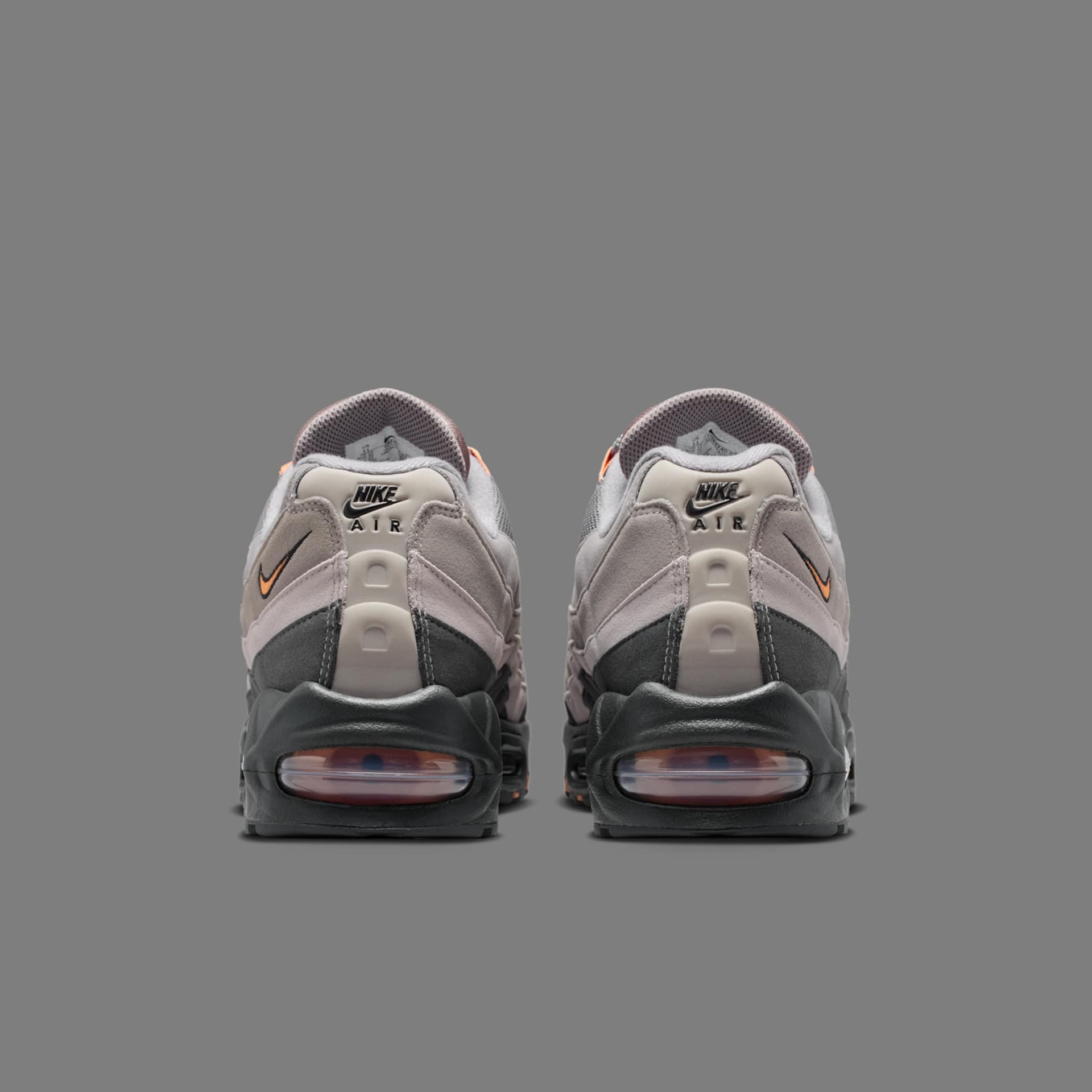 Tênis Nike Air Max 95 Masculino - Foto 6