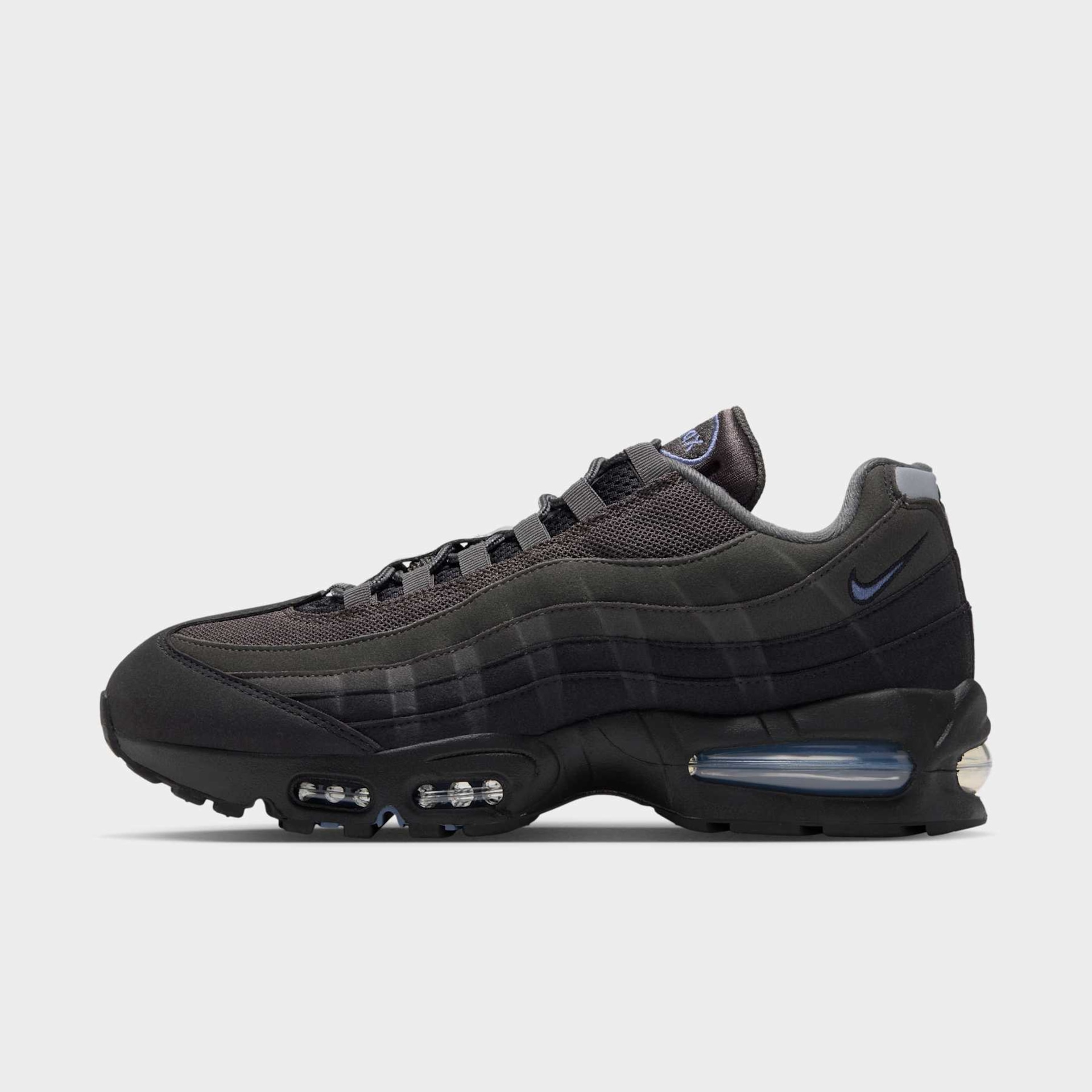 Tênis Nike Air Max 95 Masculino - Foto 1
