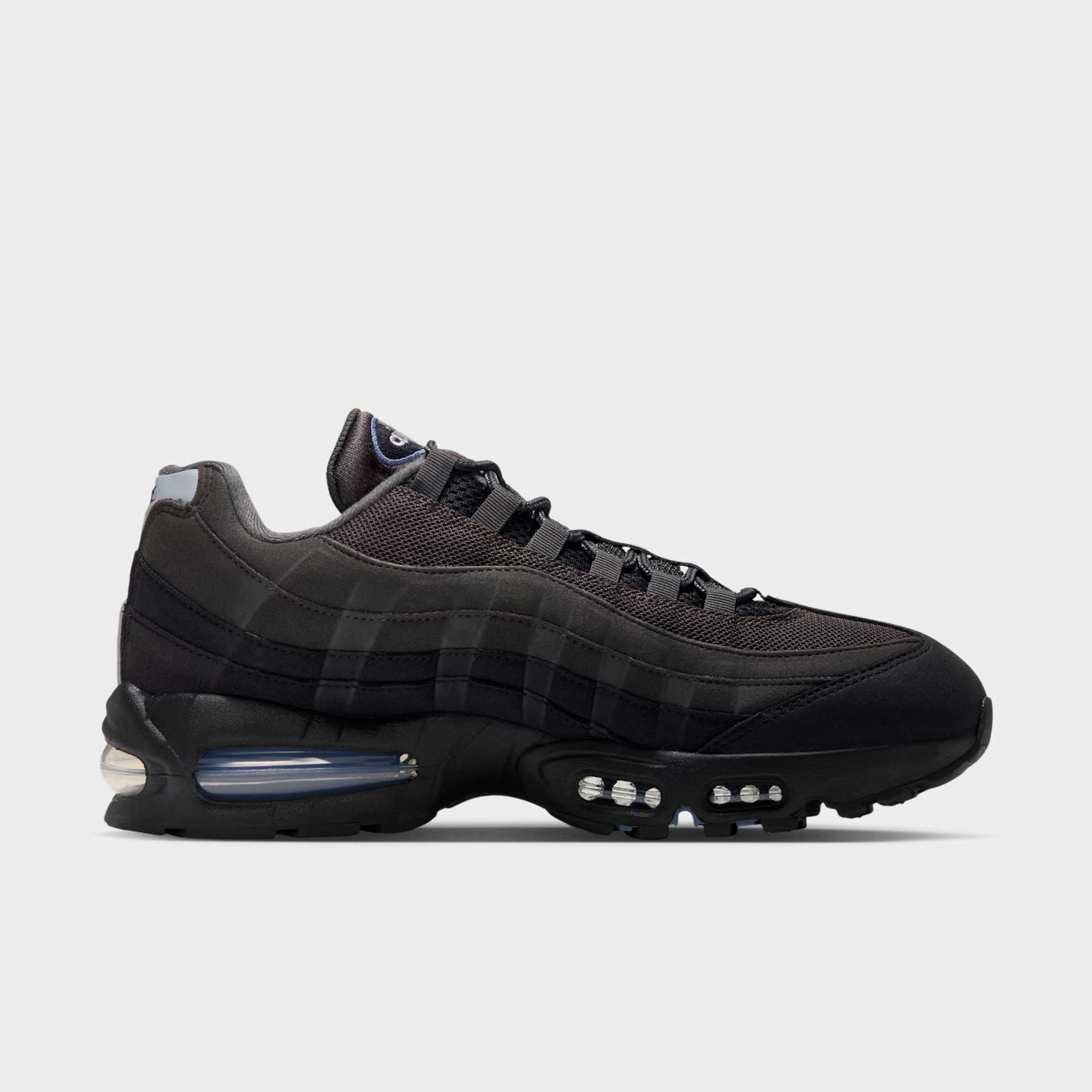 Tênis Nike Air Max 95 Masculino - Foto 3