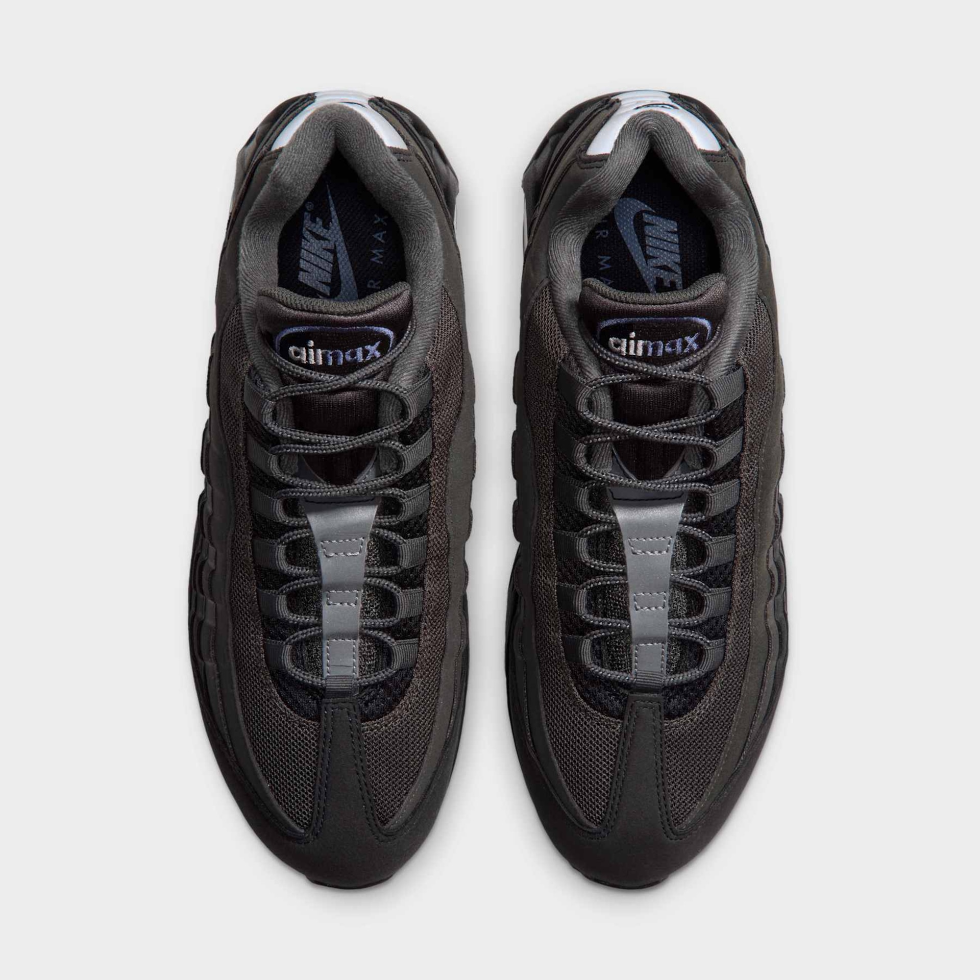 Tênis Nike Air Max 95 Masculino - Foto 4