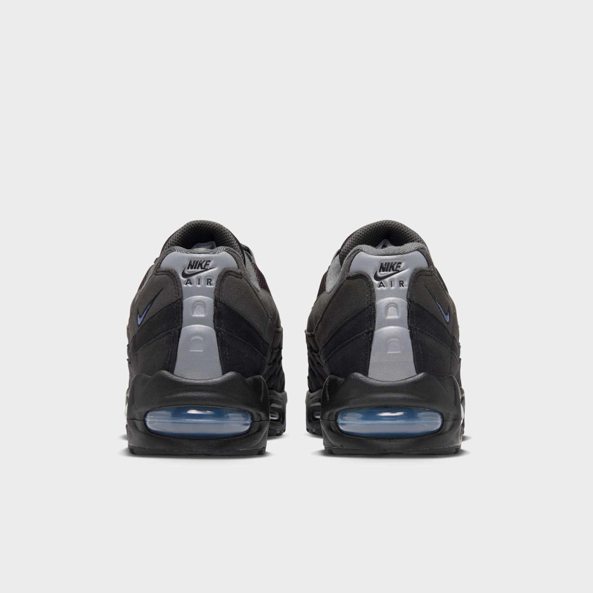 Tênis Nike Air Max 95 Masculino - Foto 6