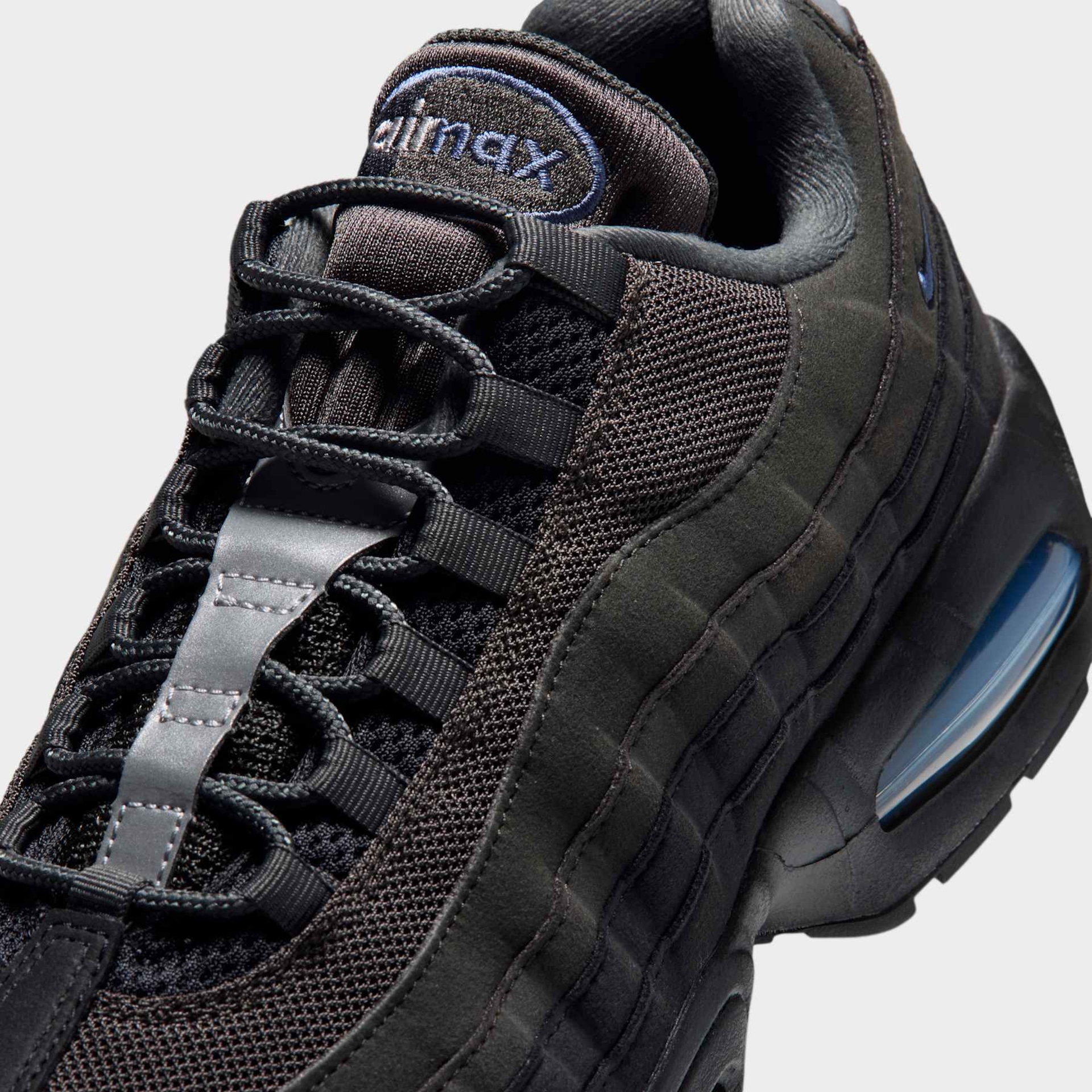 Tênis Nike Air Max 95 Masculino - Foto 7