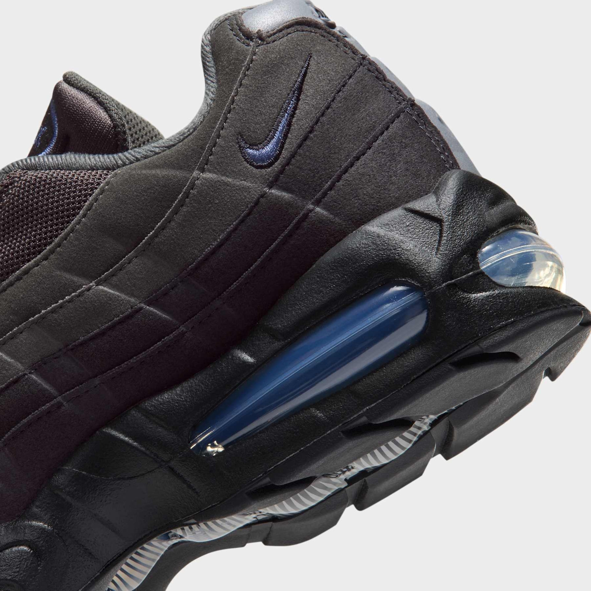 Tênis Nike Air Max 95 Masculino - Foto 8