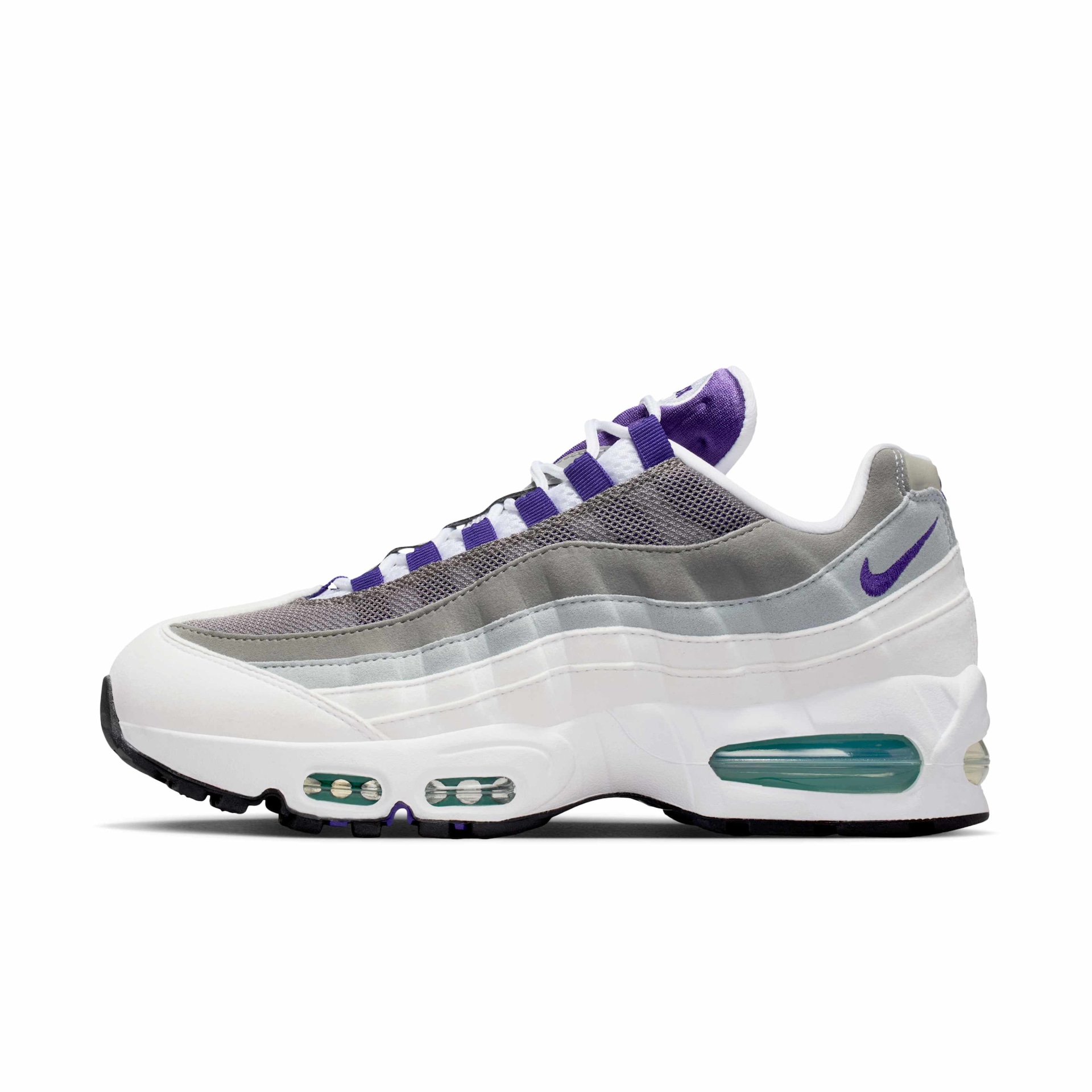 Imagem principal de Tênis Nike Air Max 95 Big Bubble Feminino