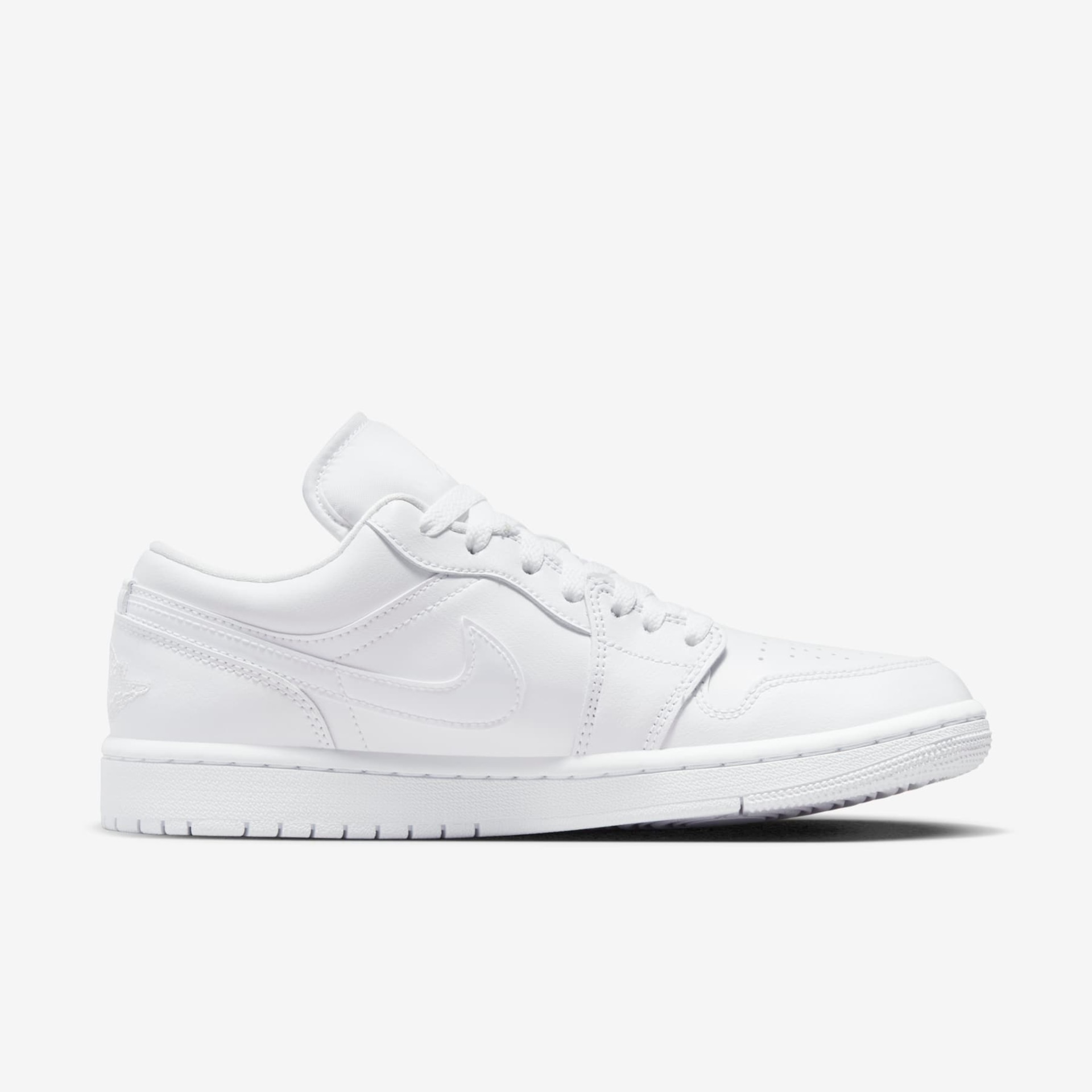 Tênis Air Jordan 1 Low 365 Feminino - Foto 3