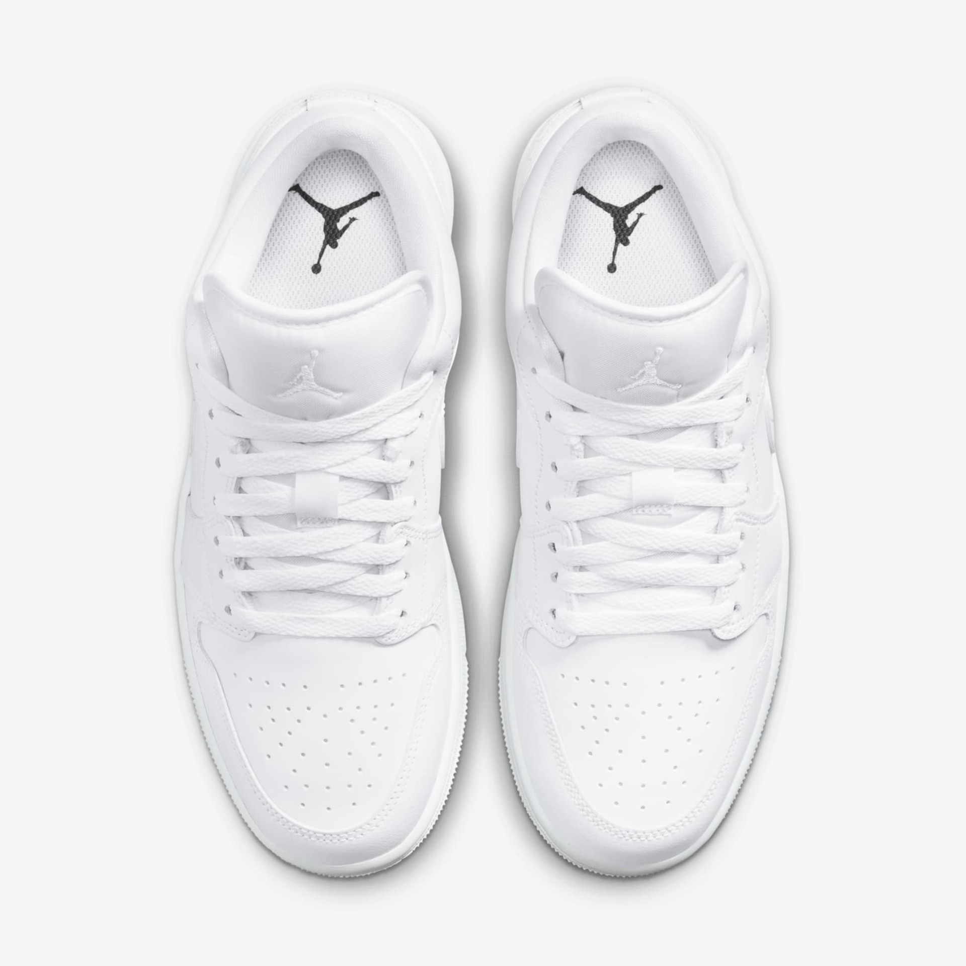 Tênis Air Jordan 1 Low 365 Feminino - Foto 4