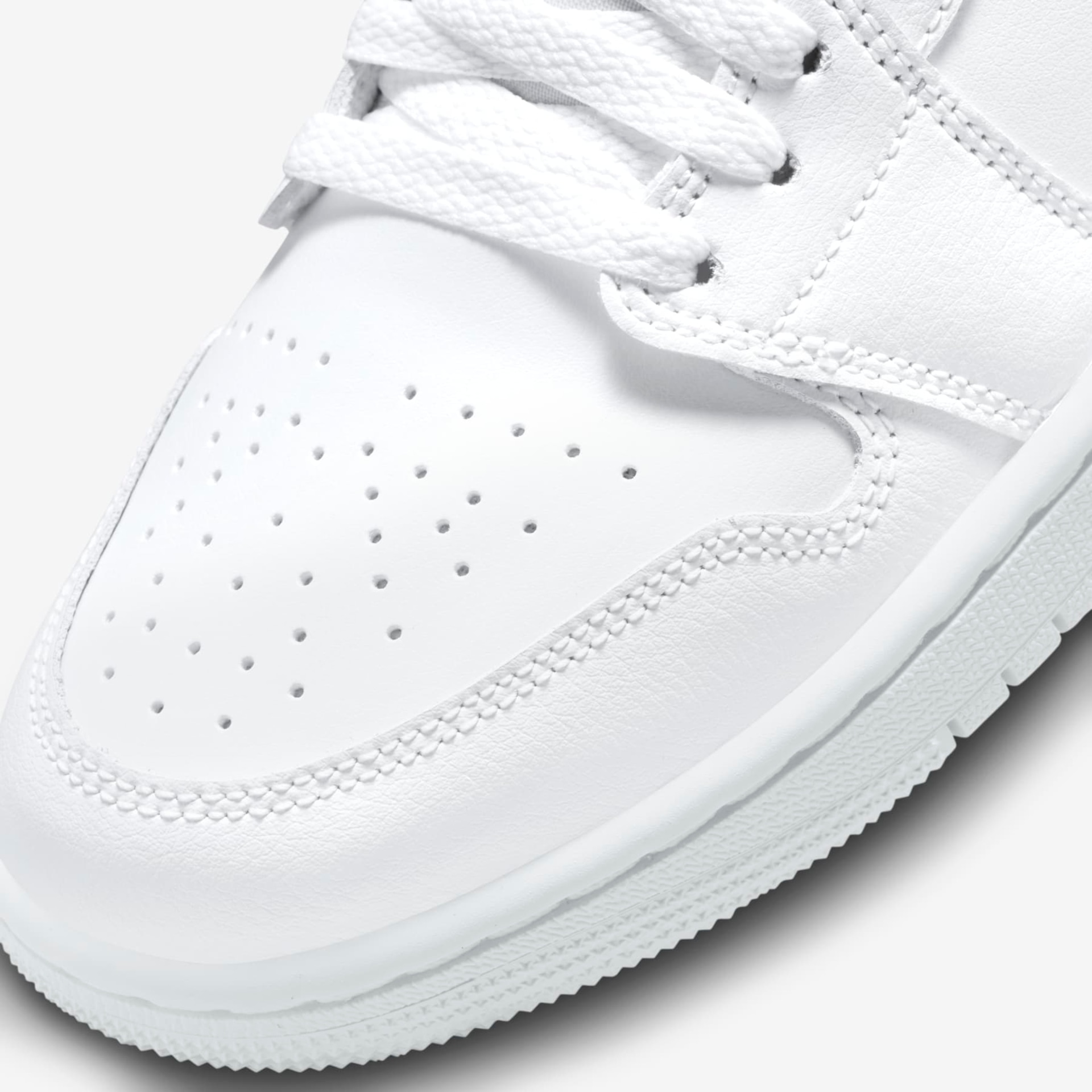 Tênis Air Jordan 1 Low 365 Feminino - Foto 7