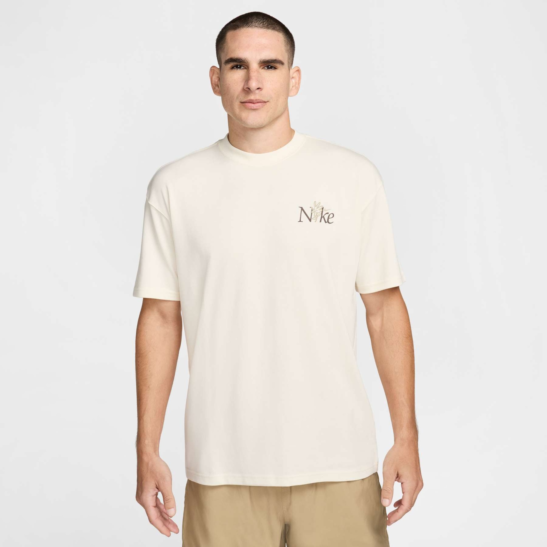 Imagem principal de Camiseta Nike Sportswear M90 Masculina
