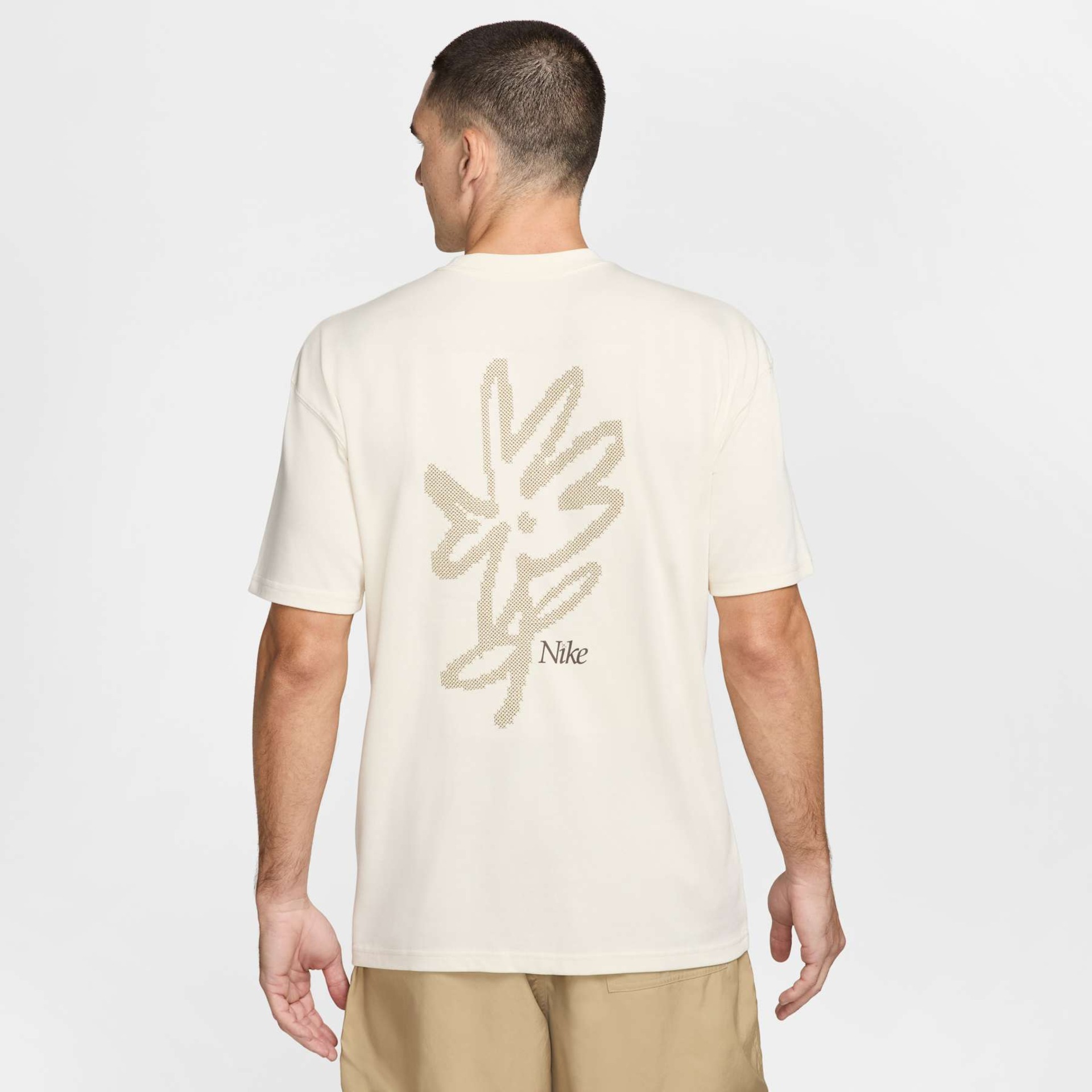 Camiseta Nike Sportswear M90 Masculina - Foto 2