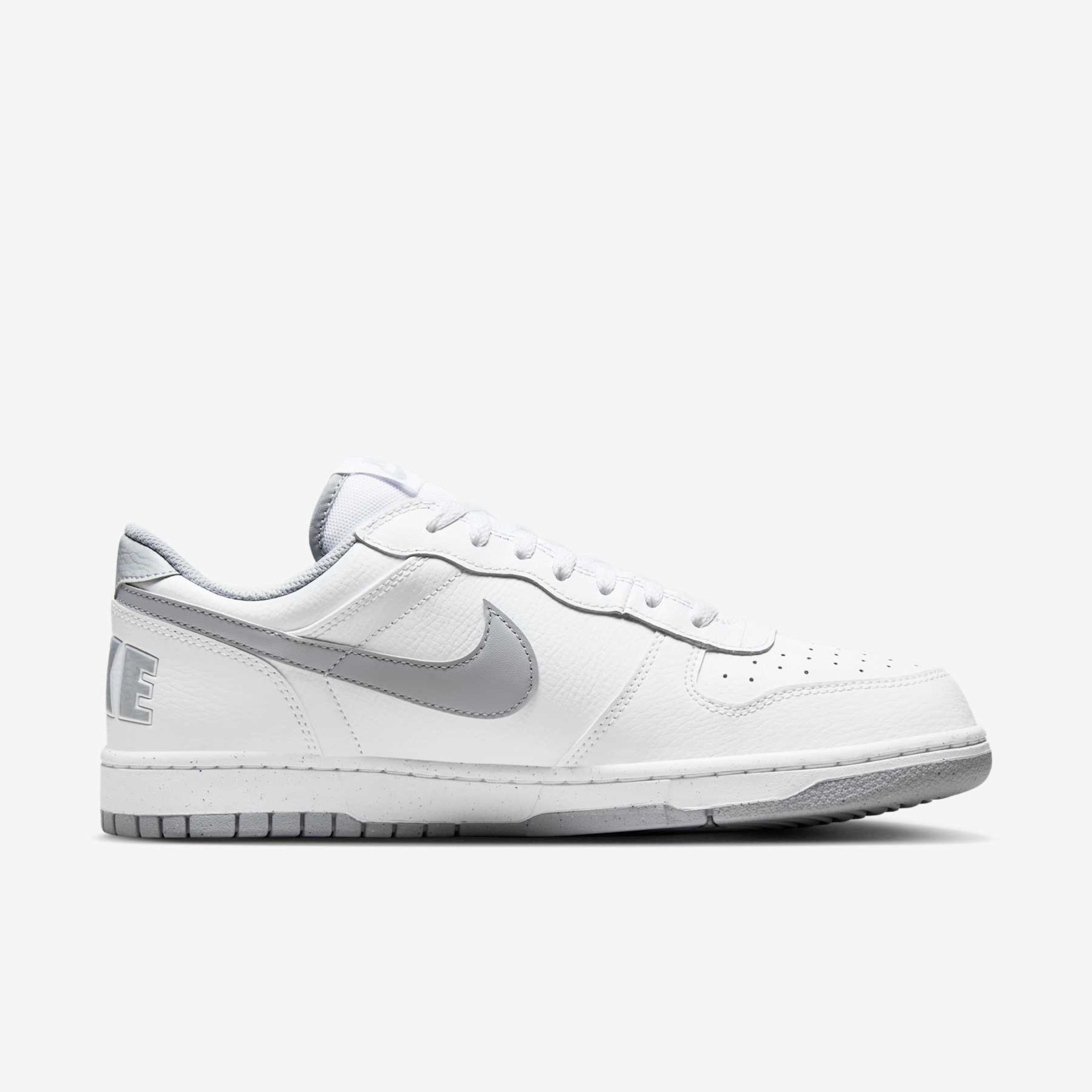 Tênis Nike Big Low Masculino - Foto 3